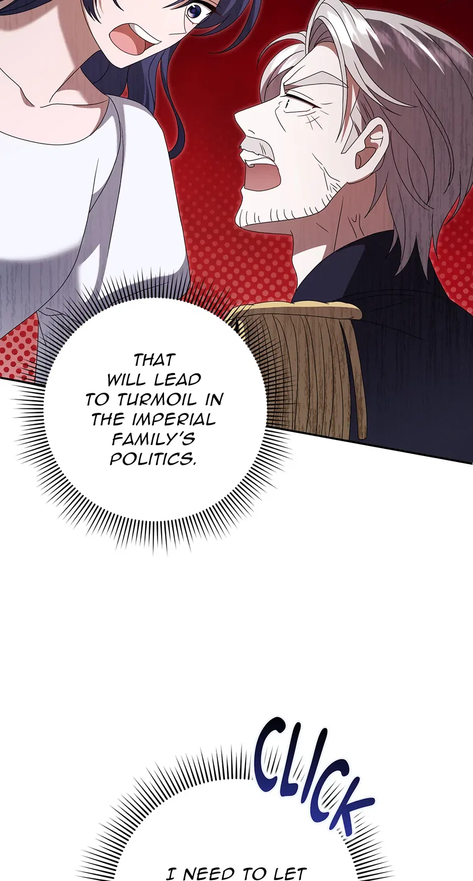 The Lost Cinderella Chapter 57 – Page 49