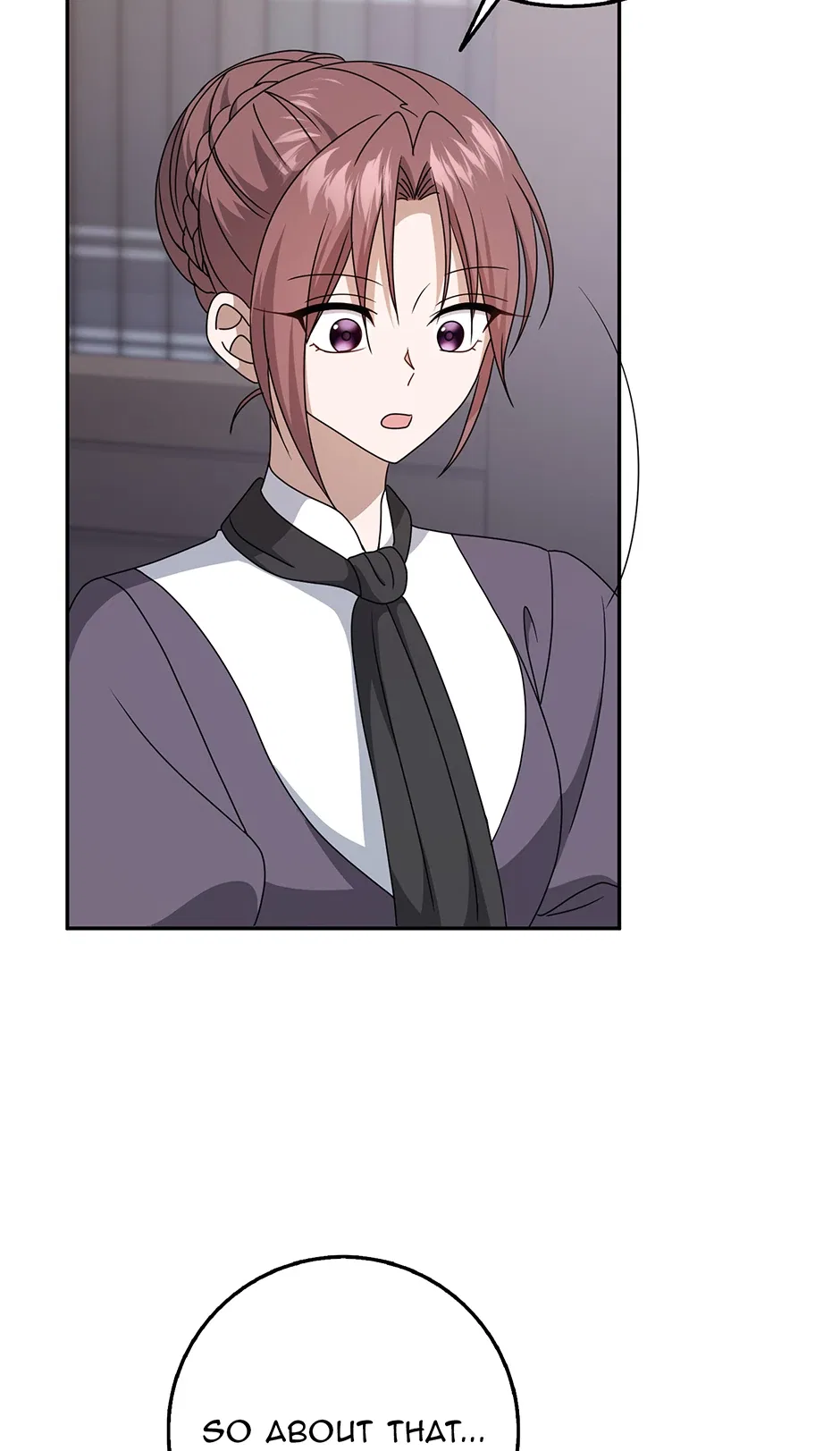 The Lost Cinderella Chapter 57 – Page 54