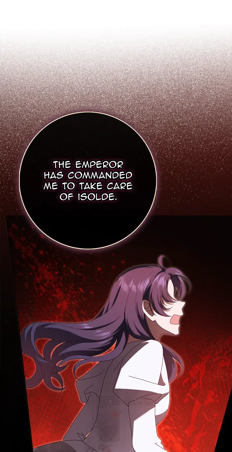 The Lost Cinderella Chapter 57 – Page 56