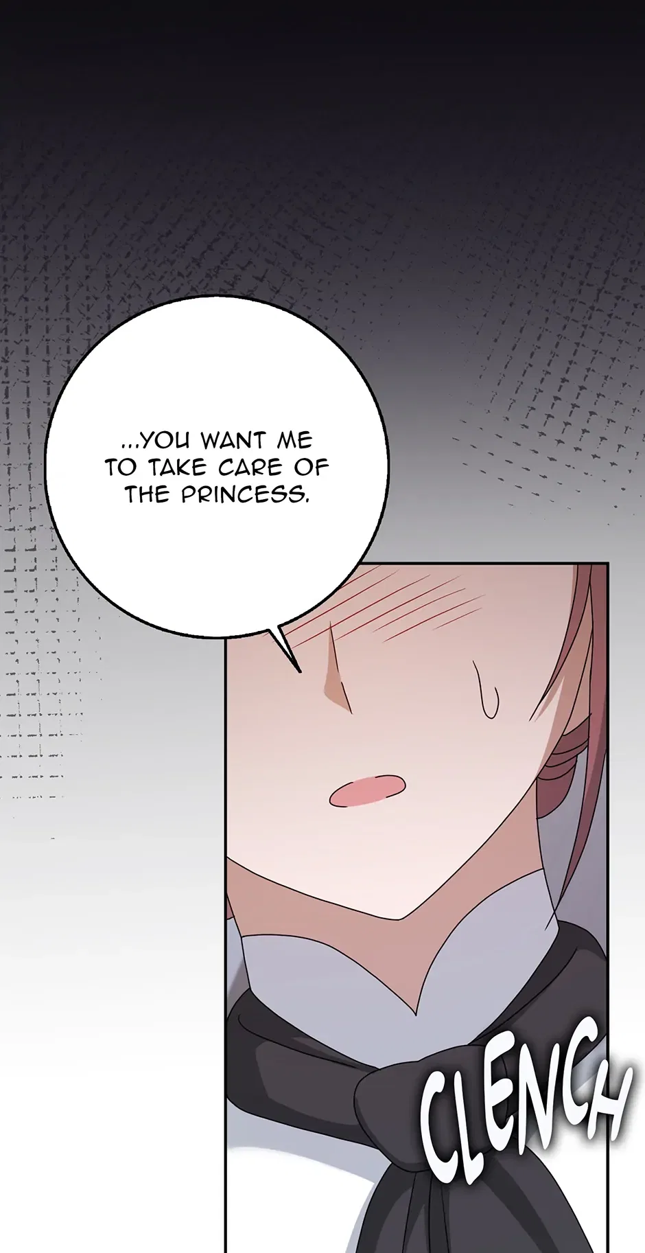 The Lost Cinderella Chapter 57 – Page 61