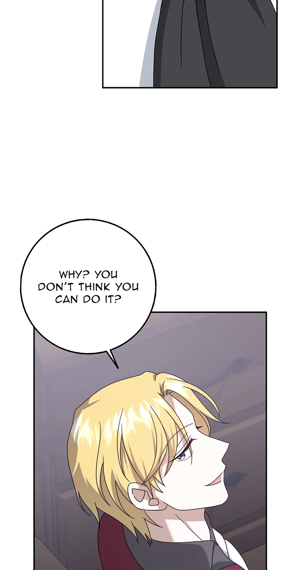 The Lost Cinderella Chapter 57 – Page 62