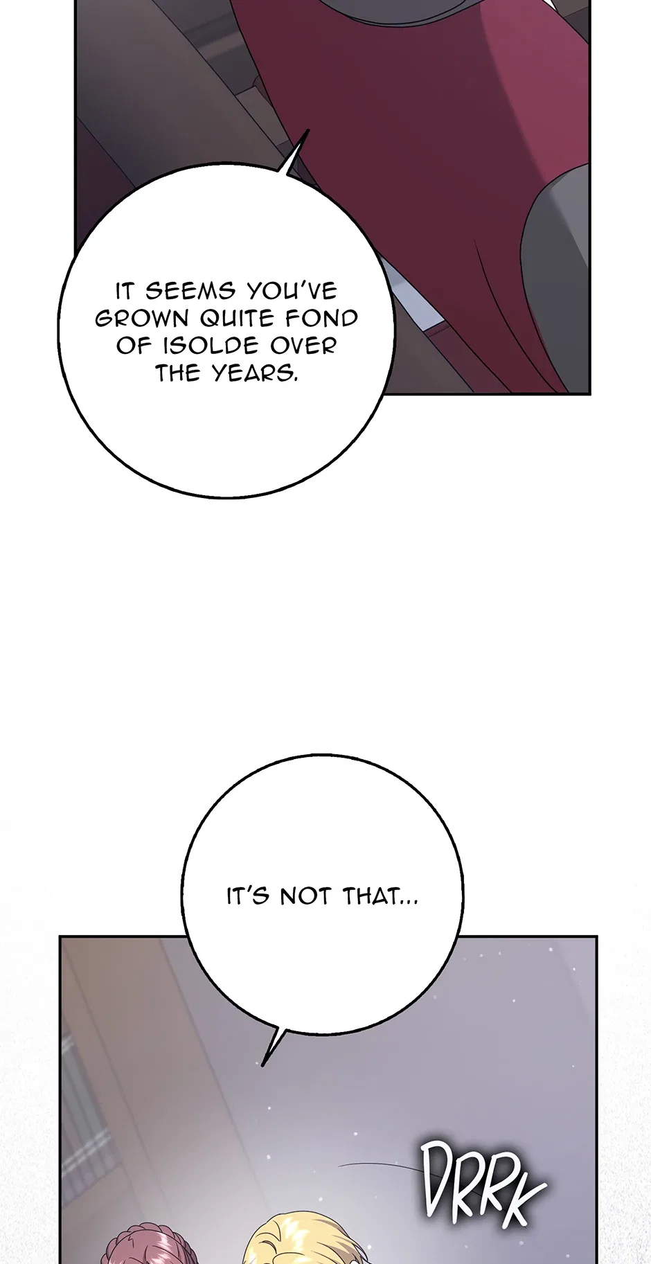 The Lost Cinderella Chapter 57 – Page 63