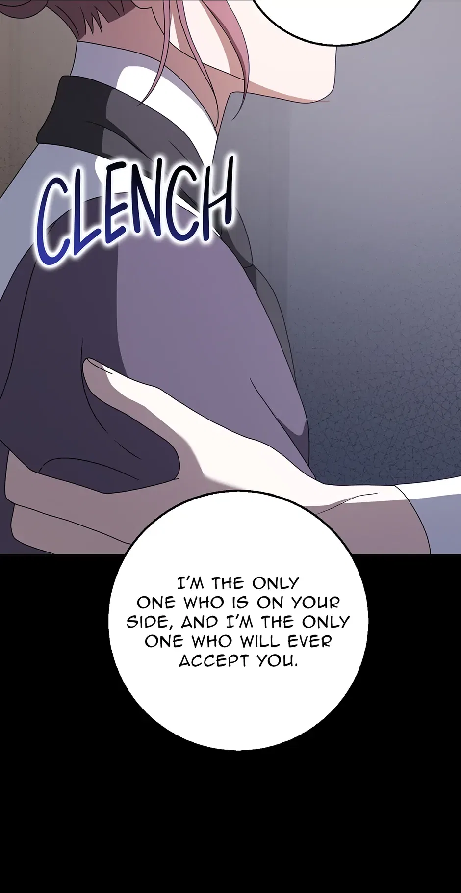 The Lost Cinderella Chapter 57 – Page 65