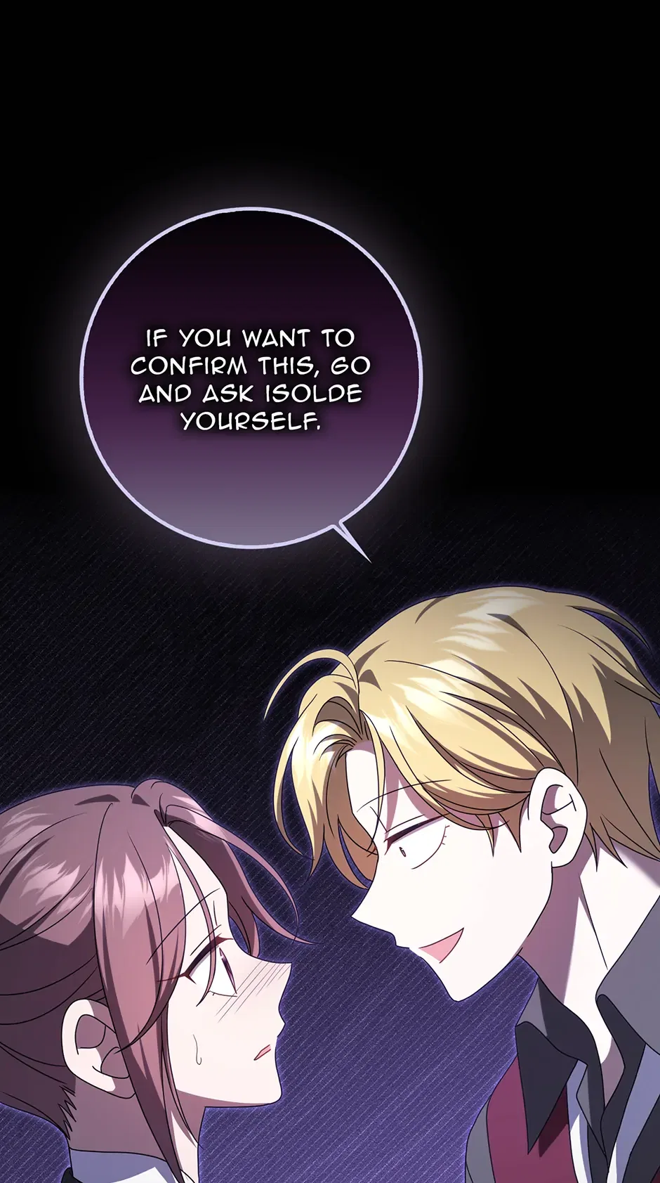 The Lost Cinderella Chapter 57 – Page 66