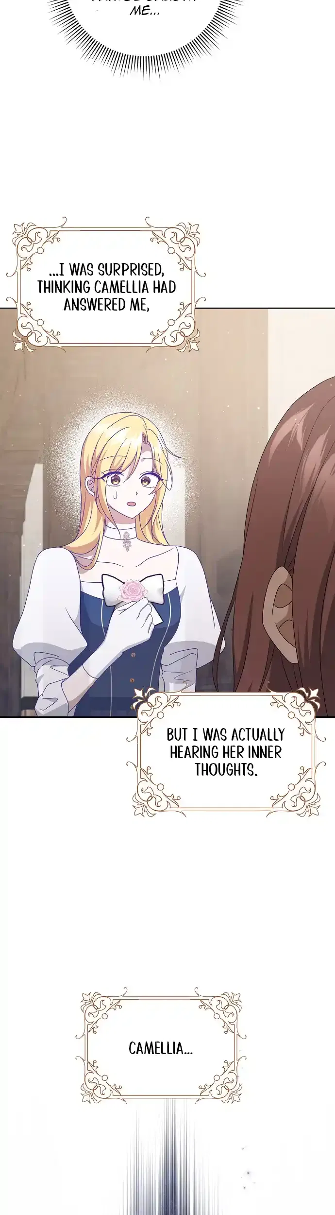 The Lost Cinderella Chapter 56 – Page 6