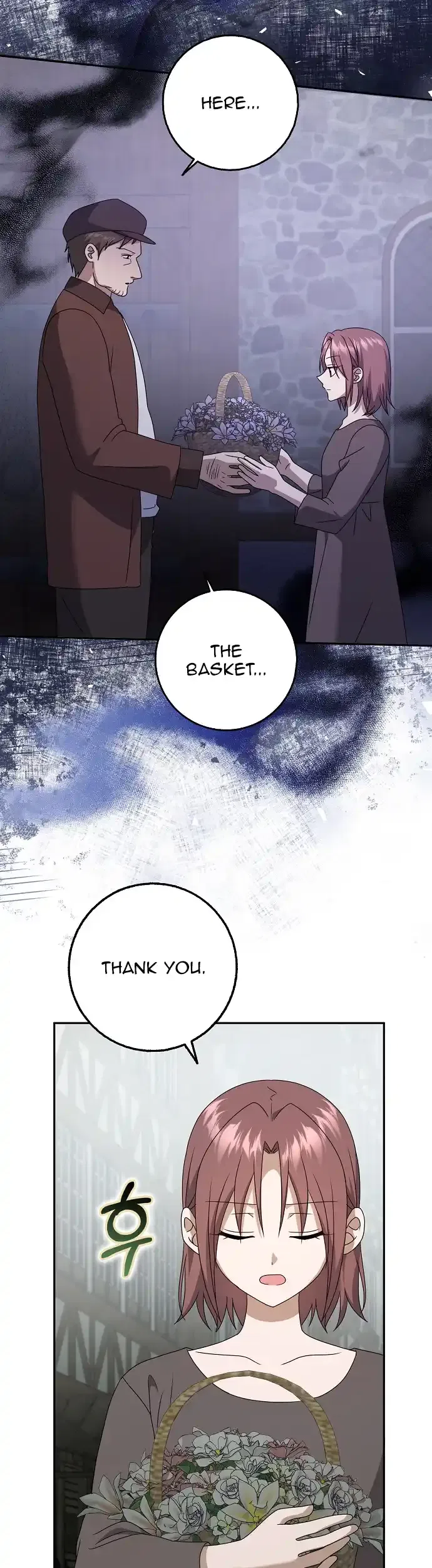 The Lost Cinderella Chapter 56 – Page 17