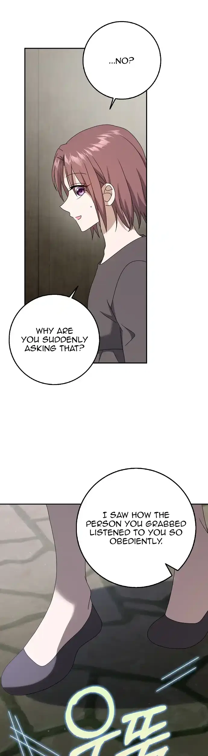The Lost Cinderella Chapter 56 – Page 26