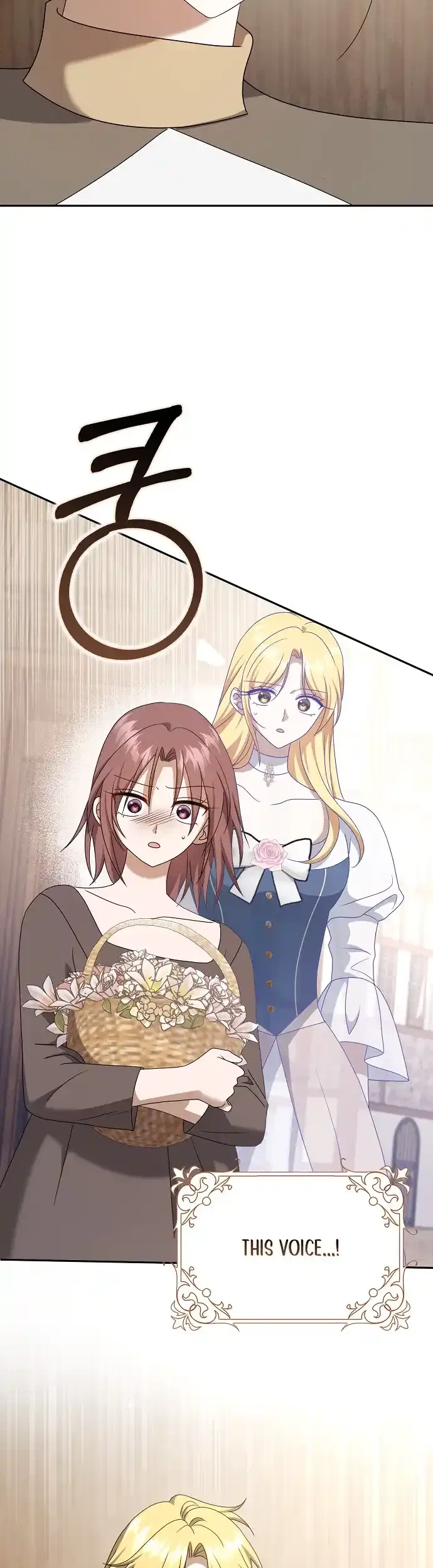 The Lost Cinderella Chapter 56 – Page 37
