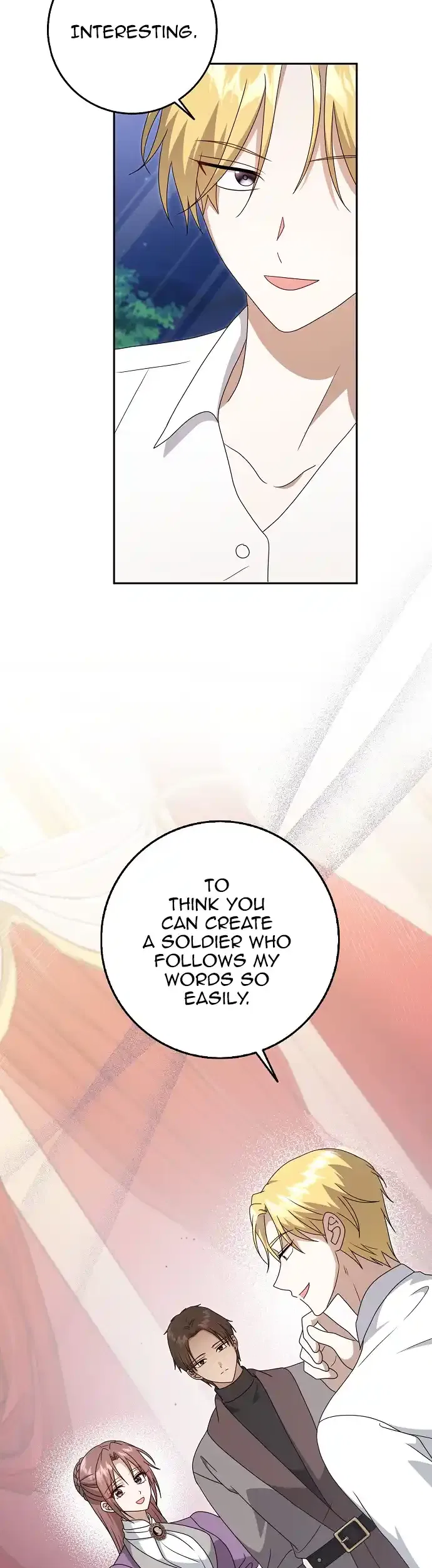 The Lost Cinderella Chapter 55 – Page 6