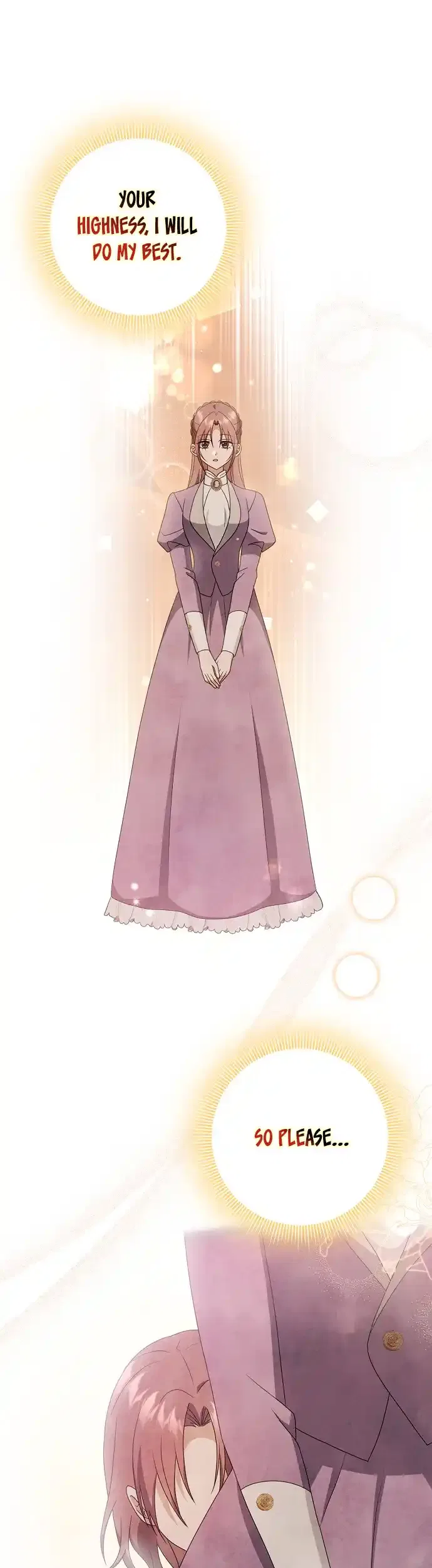The Lost Cinderella Chapter 55 – Page 20