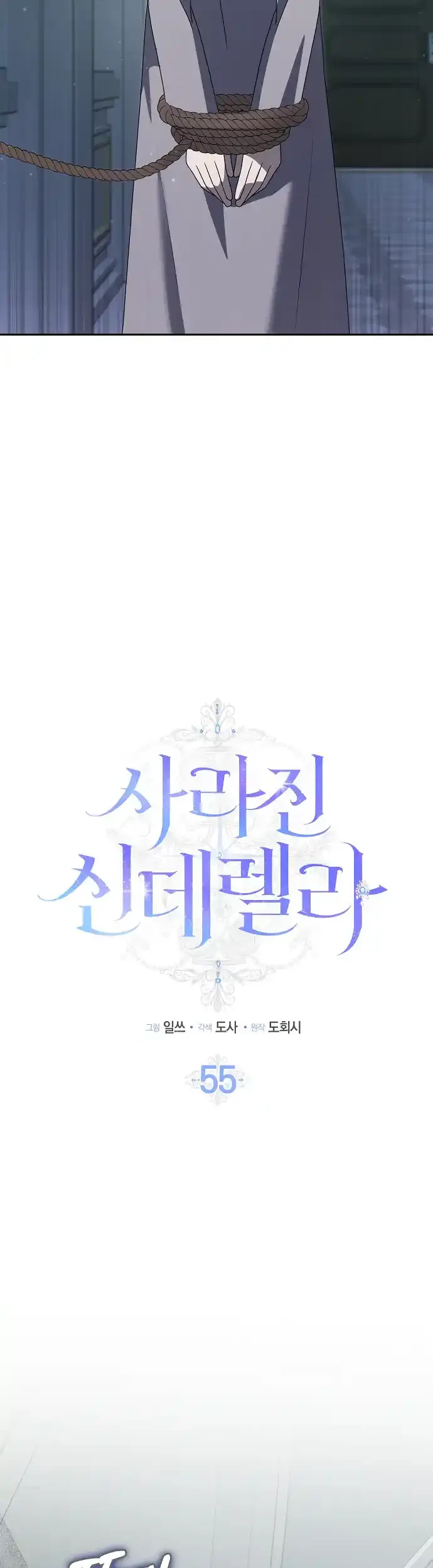 The Lost Cinderella Chapter 55 – Page 29