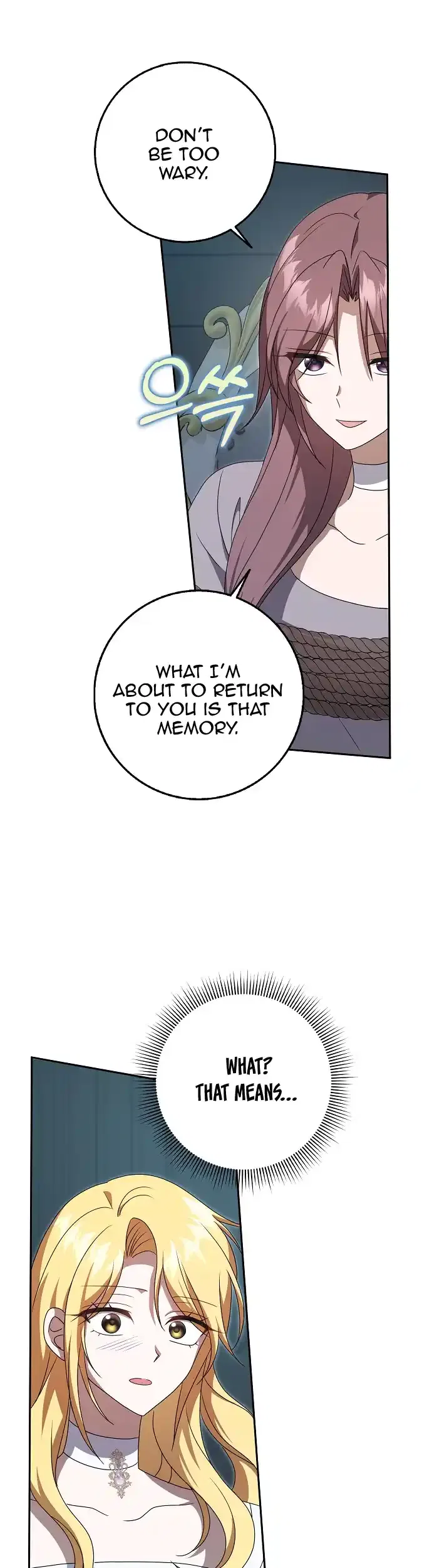 The Lost Cinderella Chapter 55 – Page 34