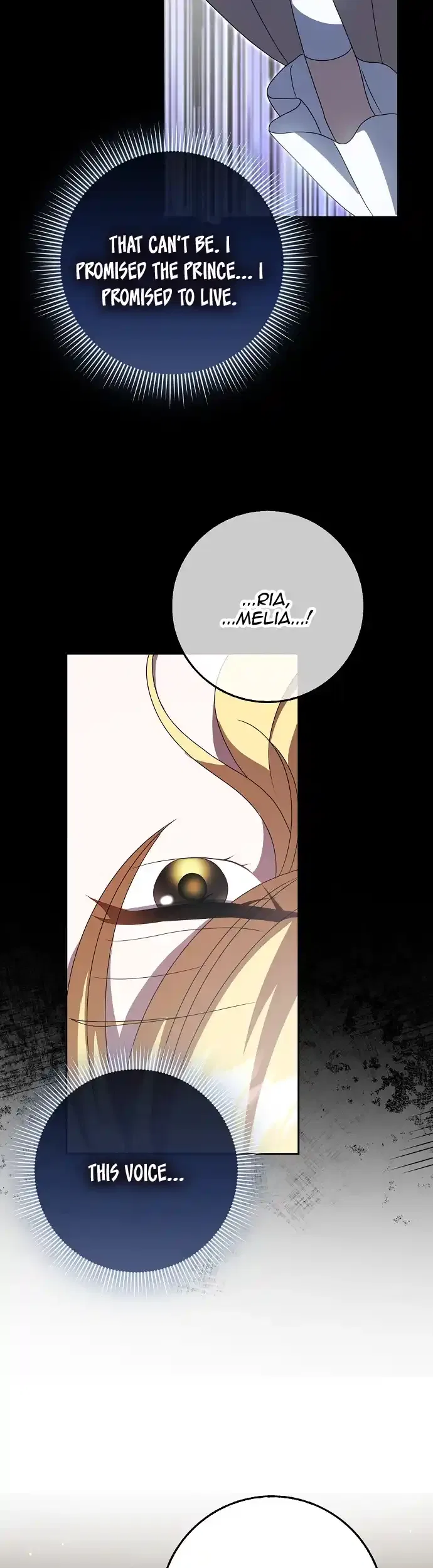 The Lost Cinderella Chapter 55 – Page 42