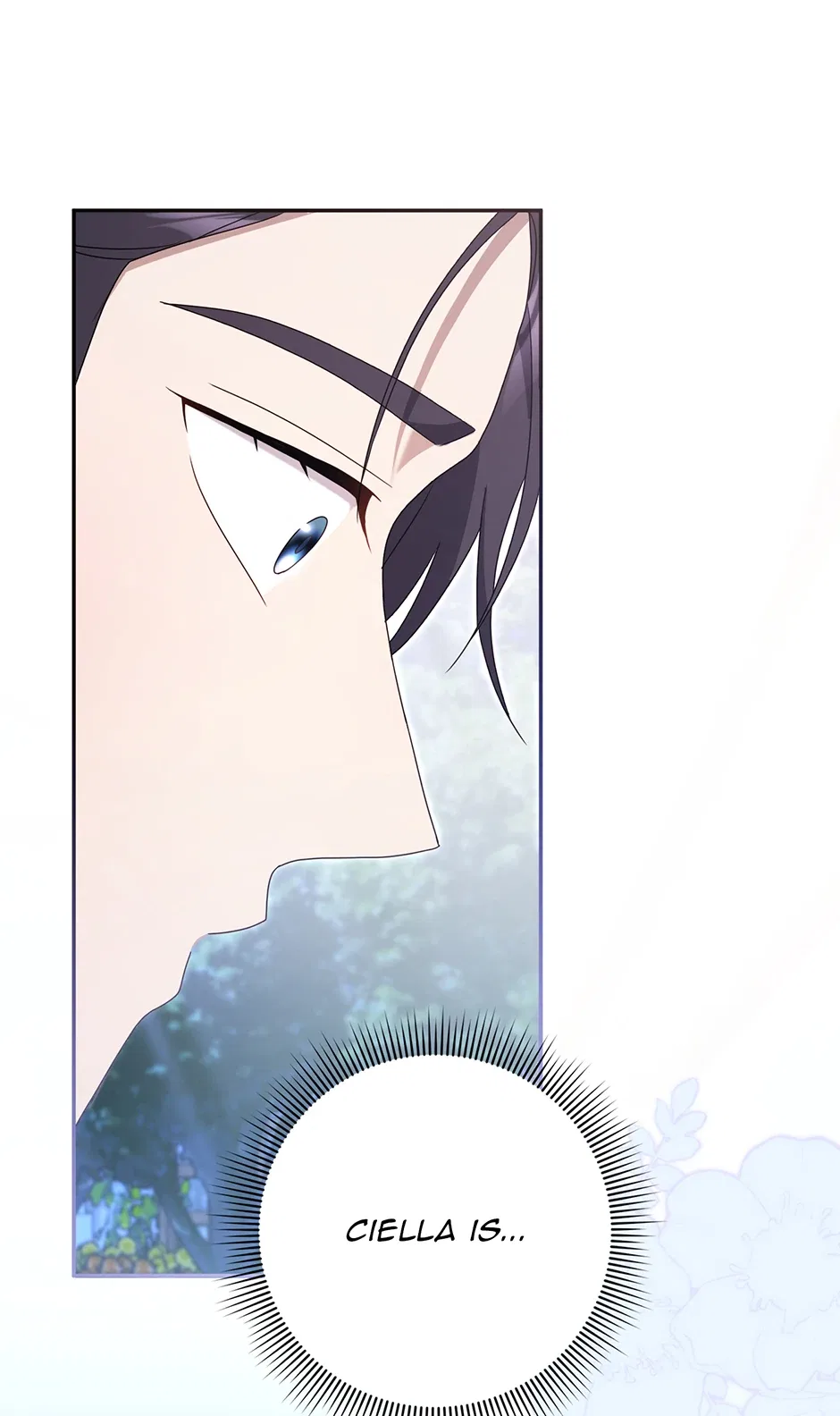 The Lost Cinderella Chapter 54 – Page 1