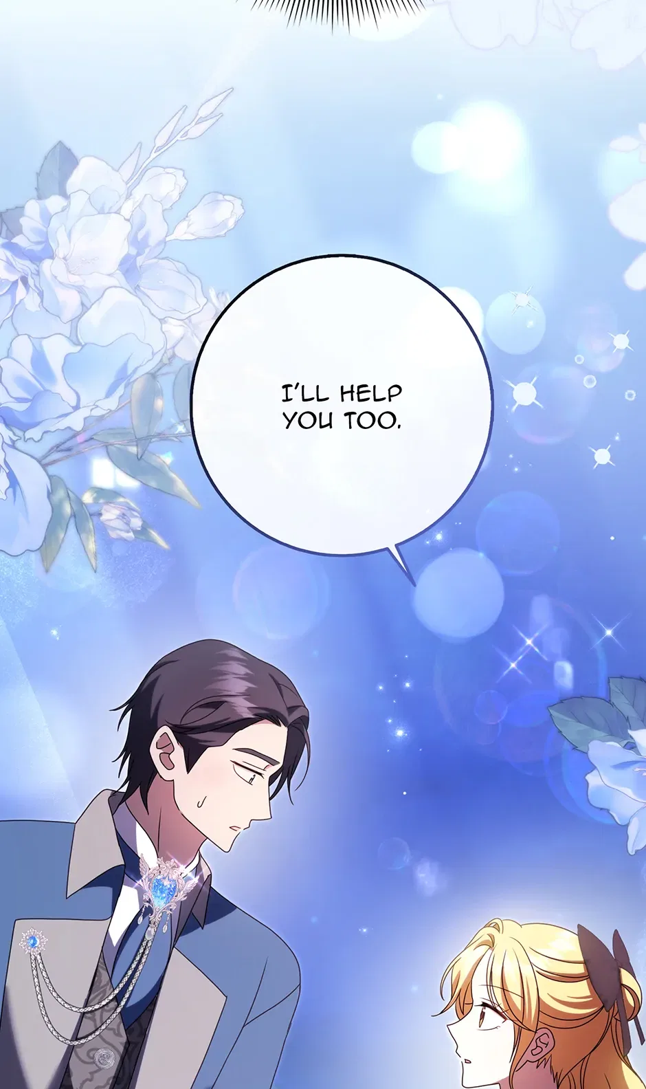 The Lost Cinderella Chapter 54 – Page 2