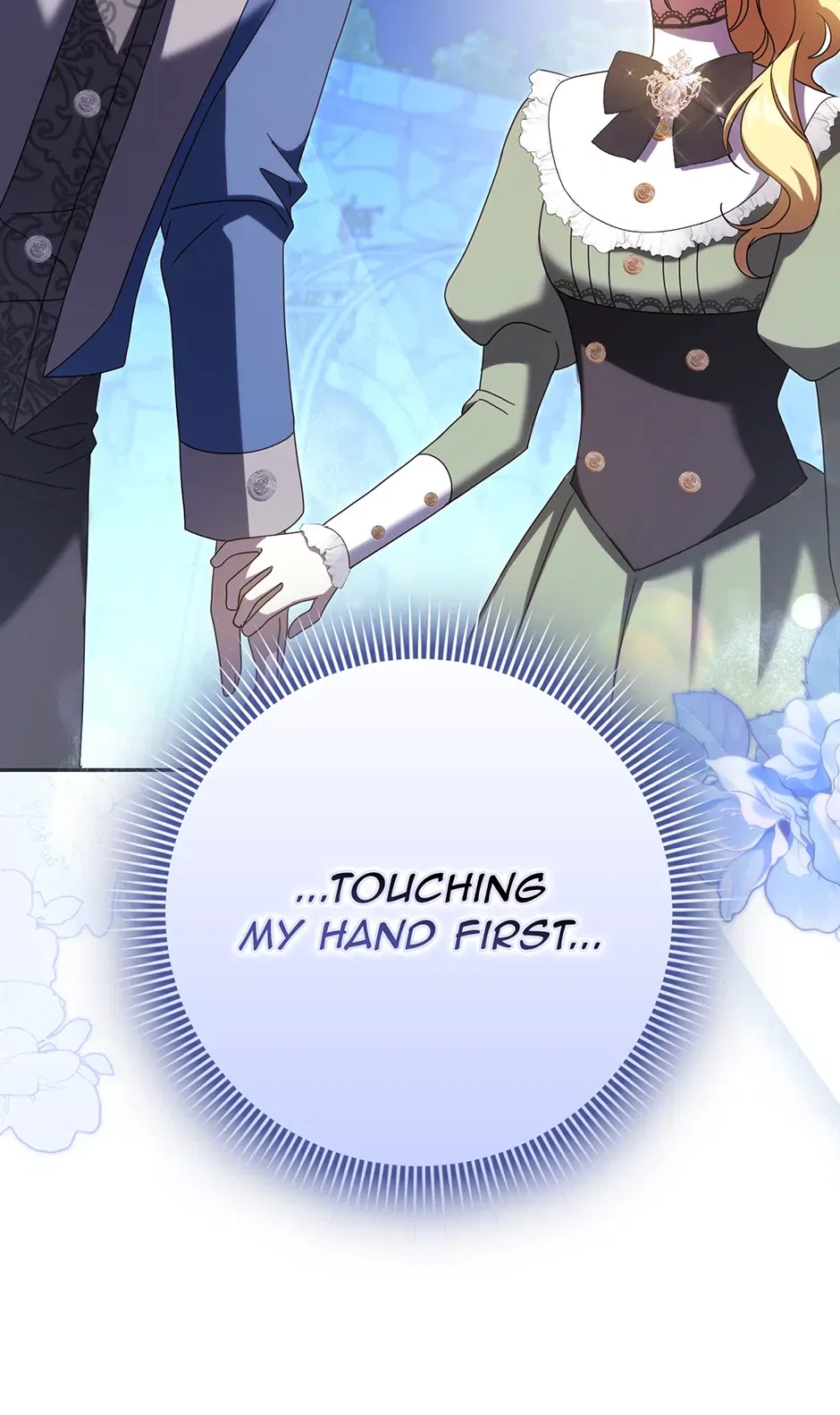 The Lost Cinderella Chapter 54 – Page 3