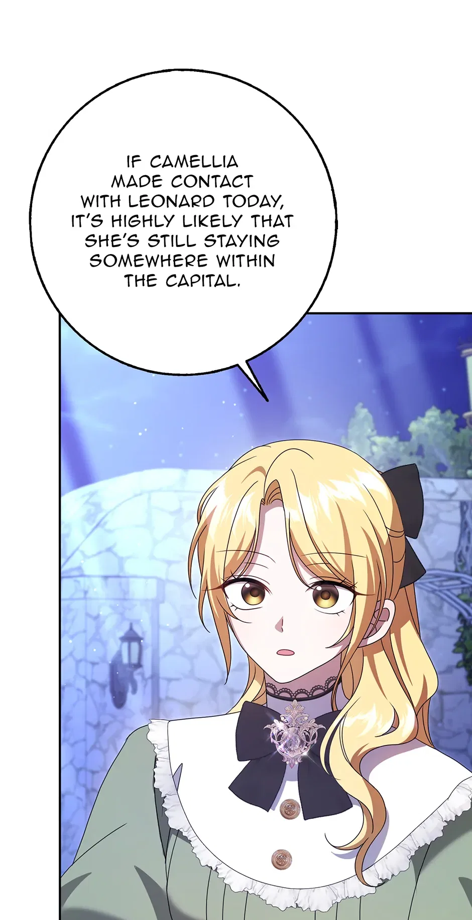 The Lost Cinderella Chapter 54 – Page 4