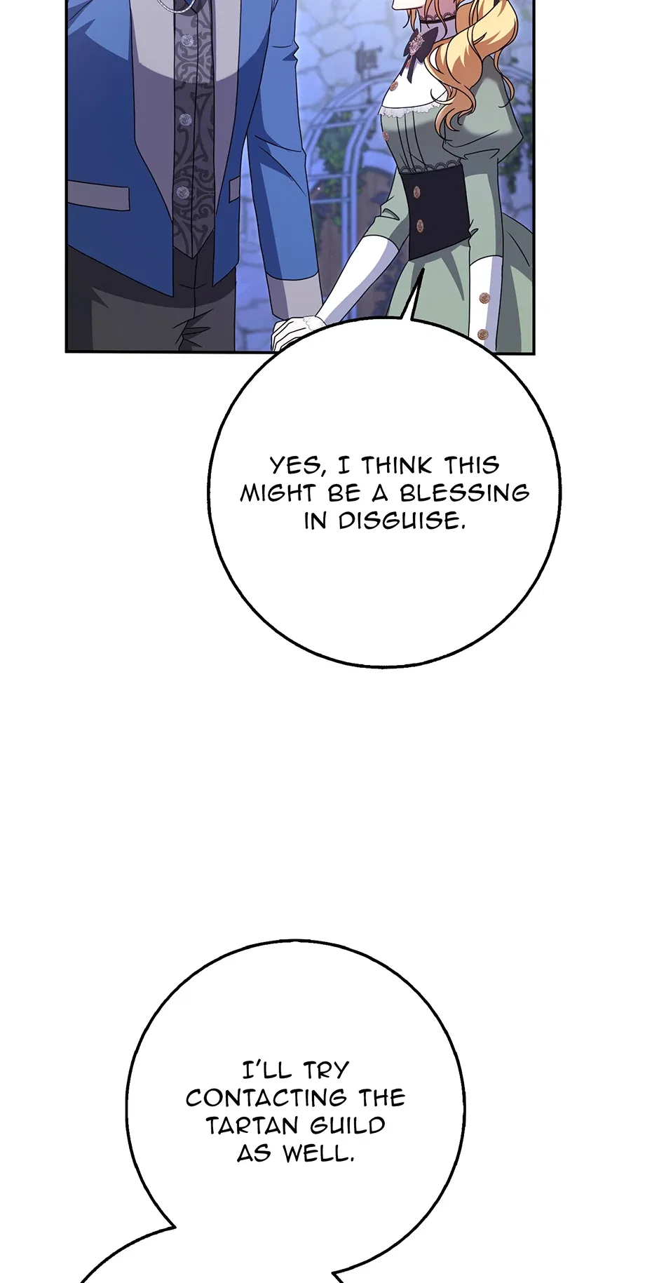 The Lost Cinderella Chapter 54 – Page 6
