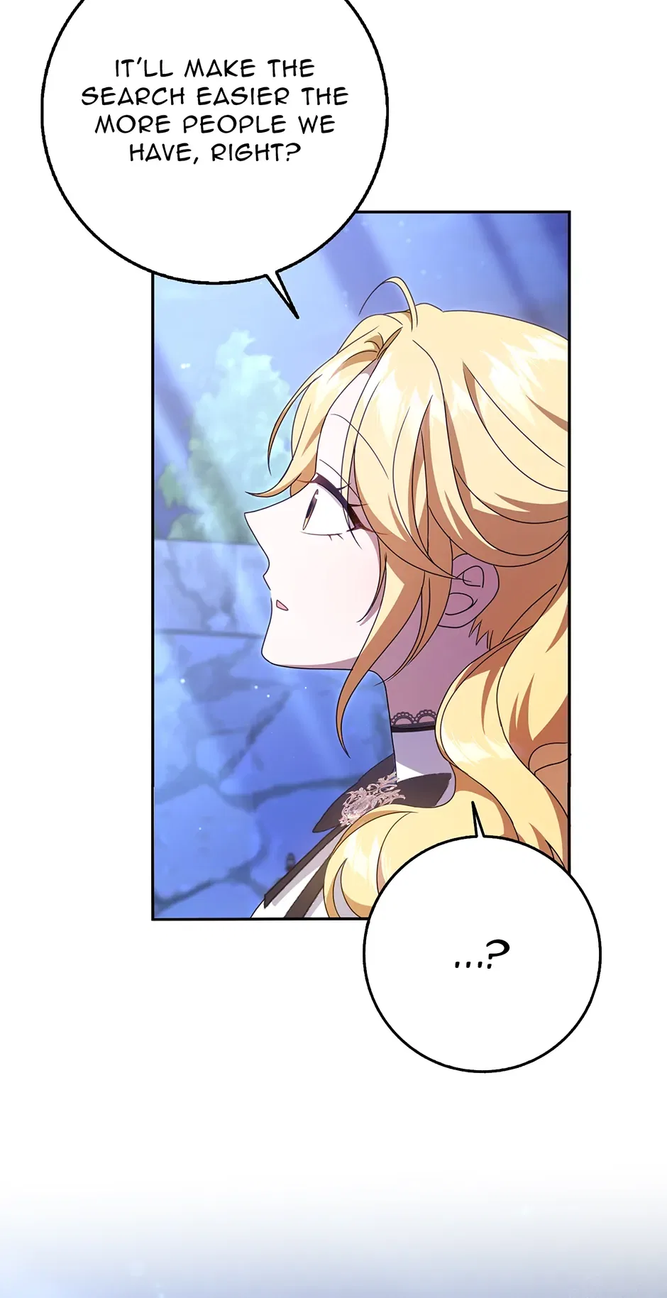 The Lost Cinderella Chapter 54 – Page 7