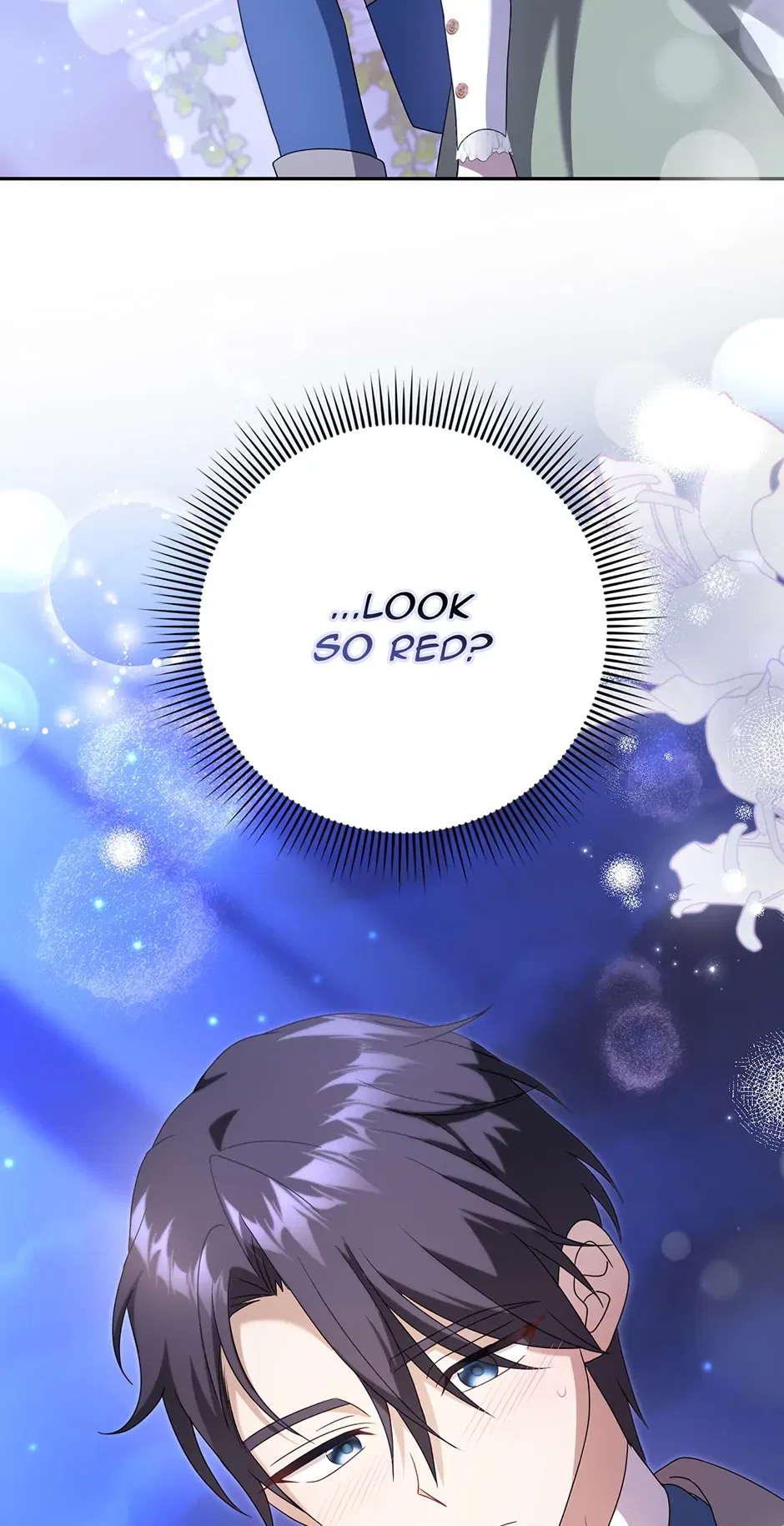 The Lost Cinderella Chapter 54 – Page 9