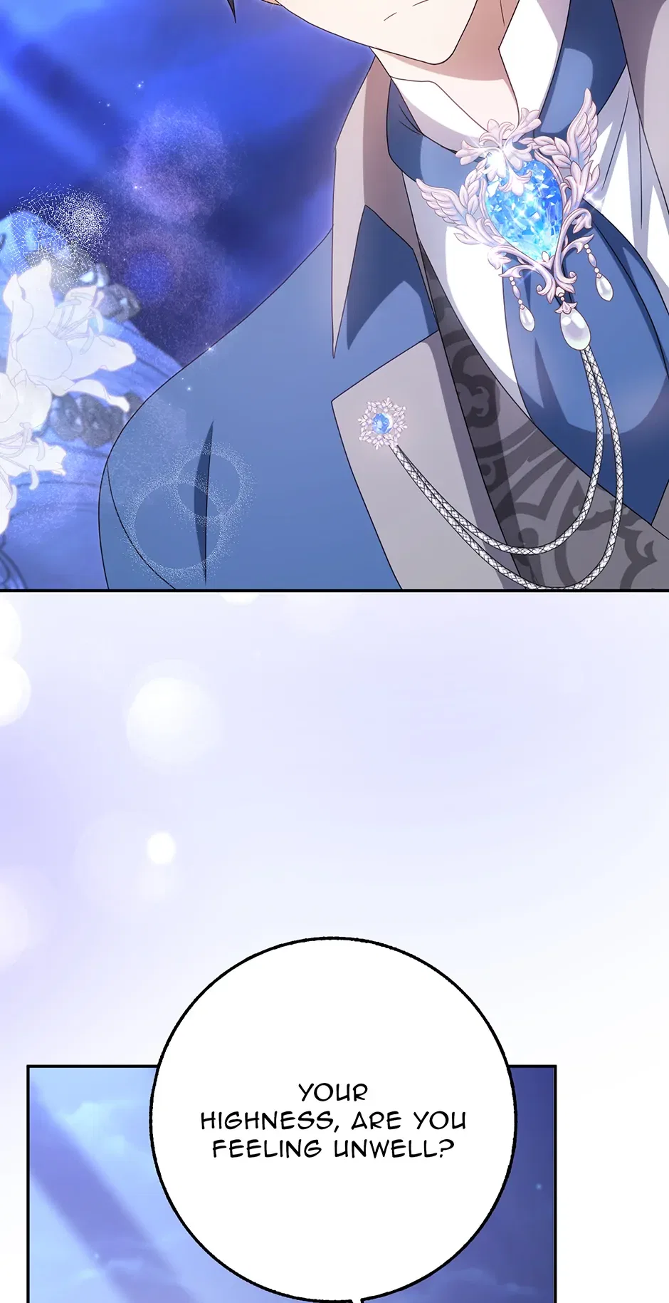 The Lost Cinderella Chapter 54 – Page 10