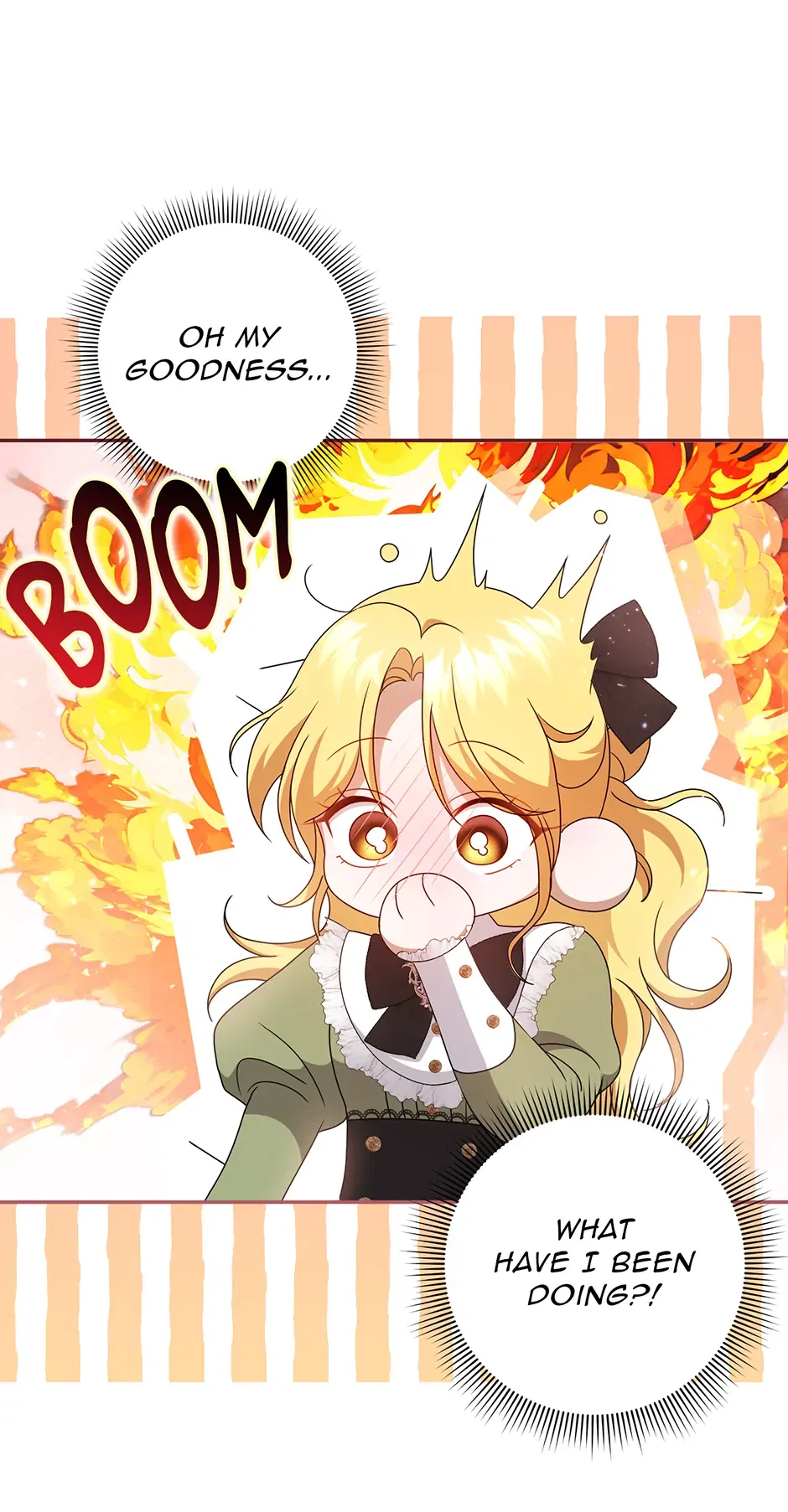 The Lost Cinderella Chapter 54 – Page 13