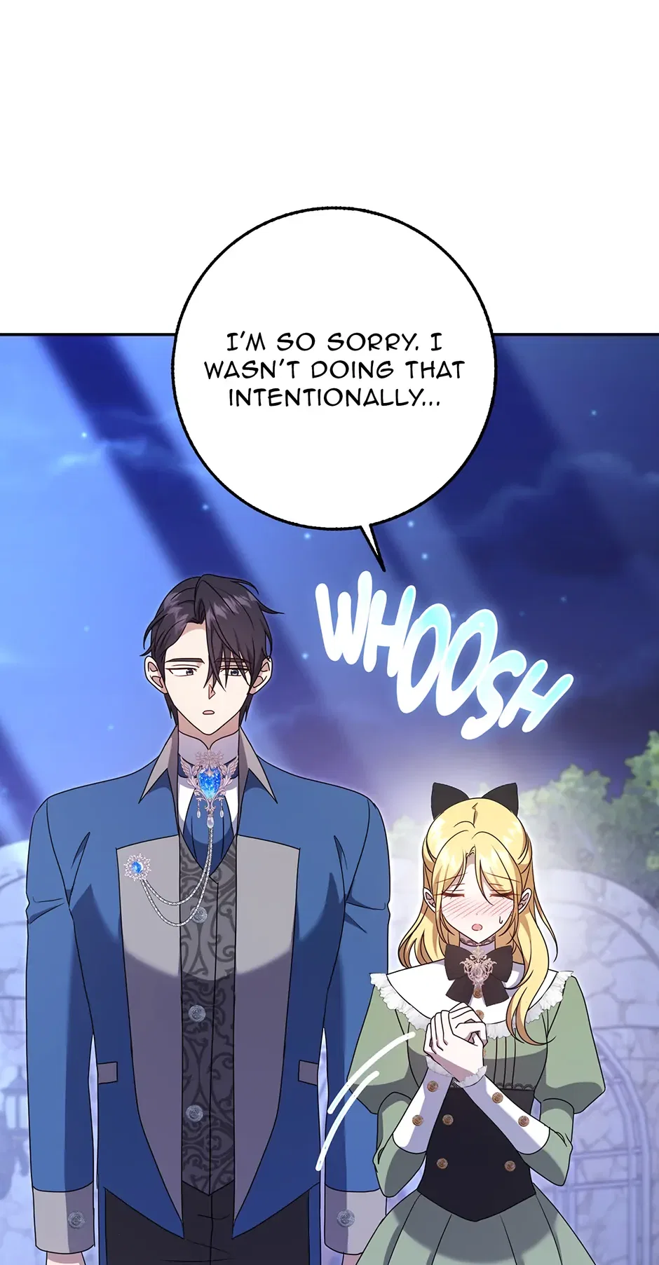 The Lost Cinderella Chapter 54 – Page 14