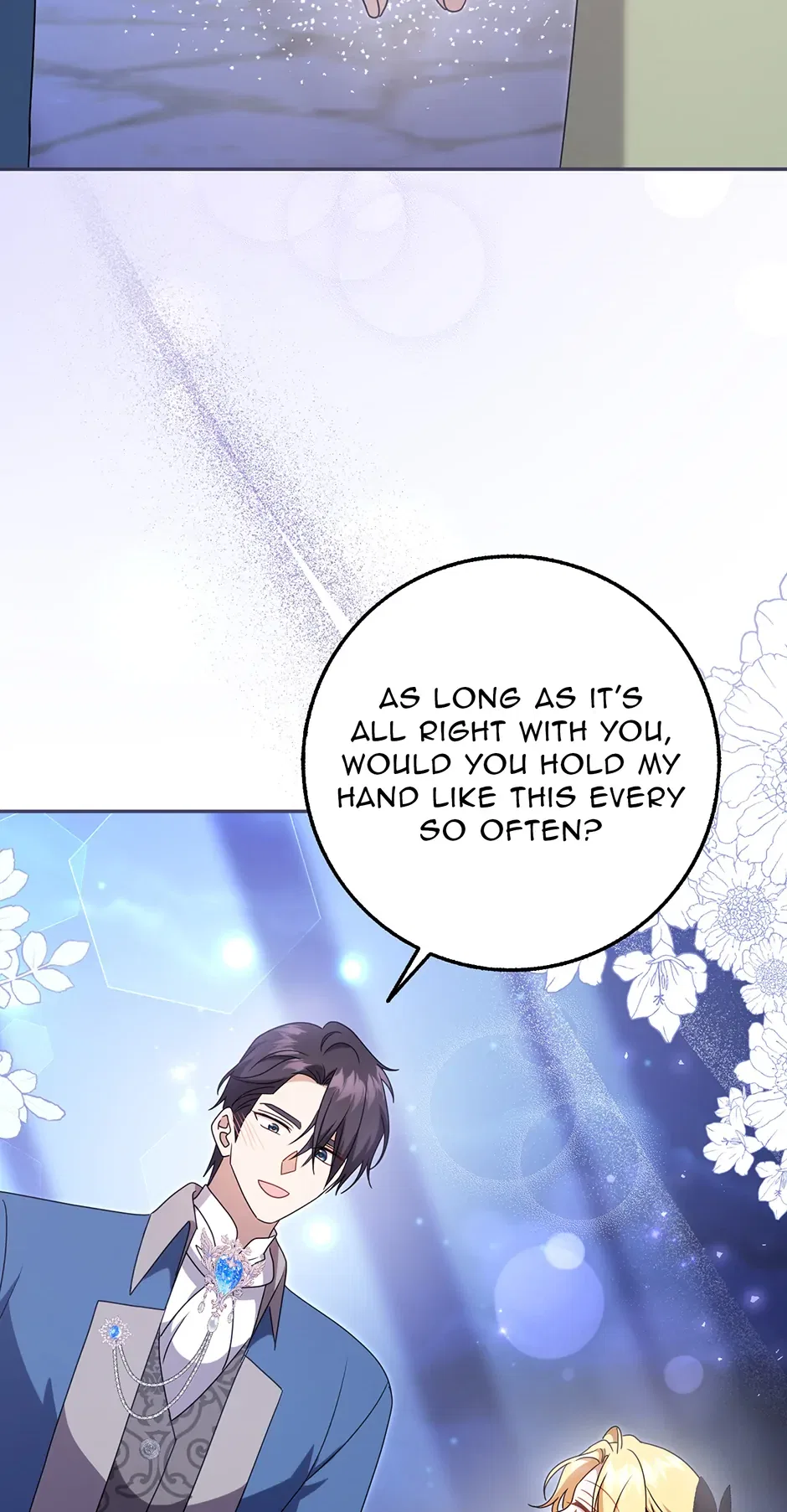 The Lost Cinderella Chapter 54 – Page 17
