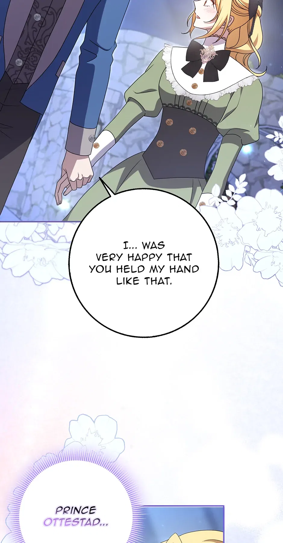 The Lost Cinderella Chapter 54 – Page 18