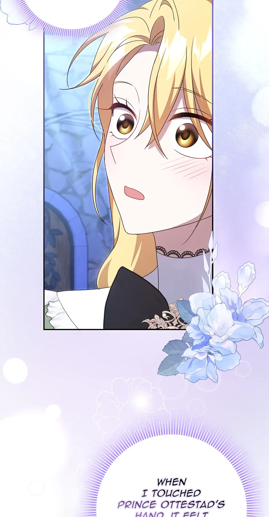 The Lost Cinderella Chapter 54 – Page 19
