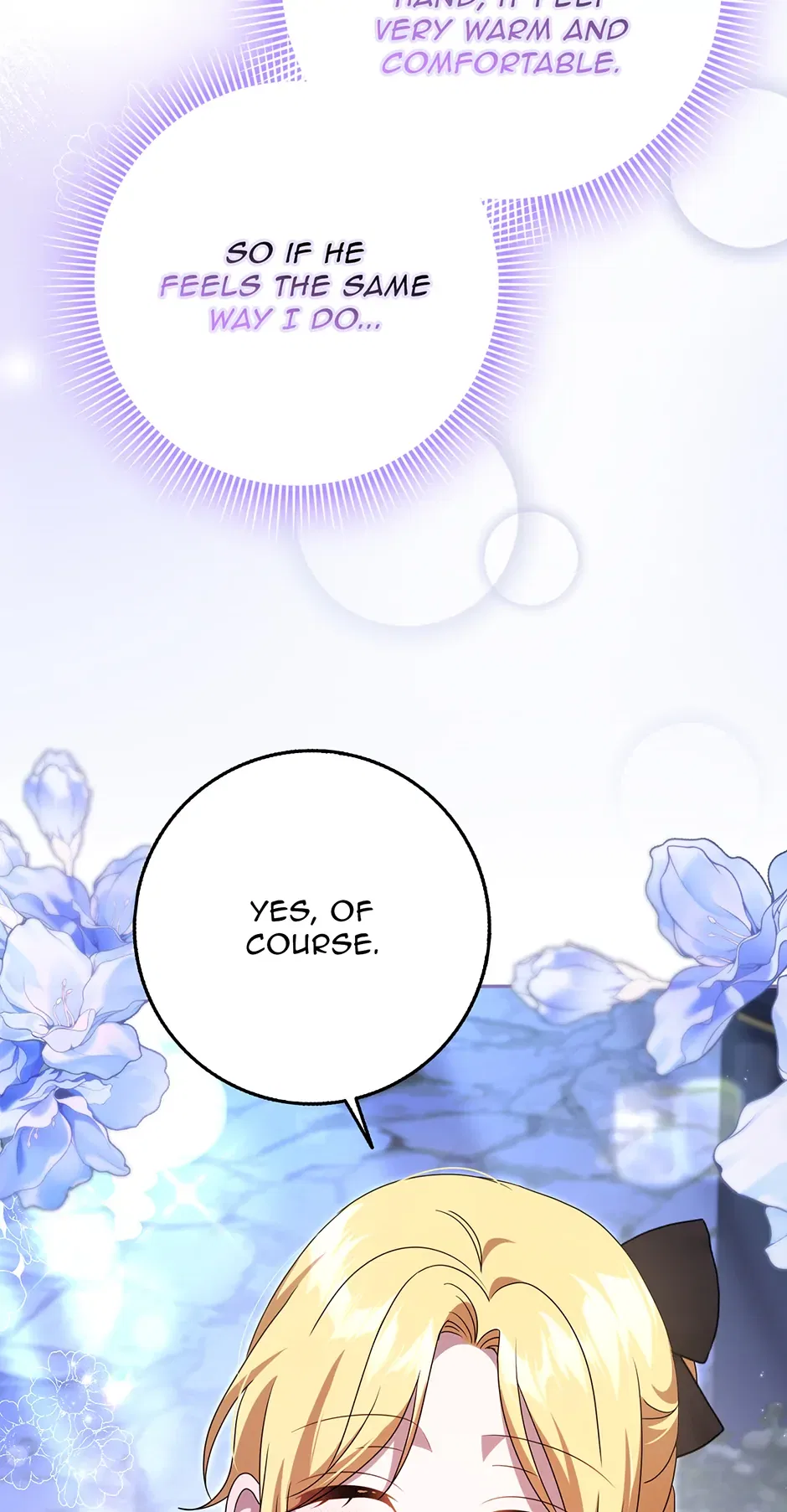 The Lost Cinderella Chapter 54 – Page 20