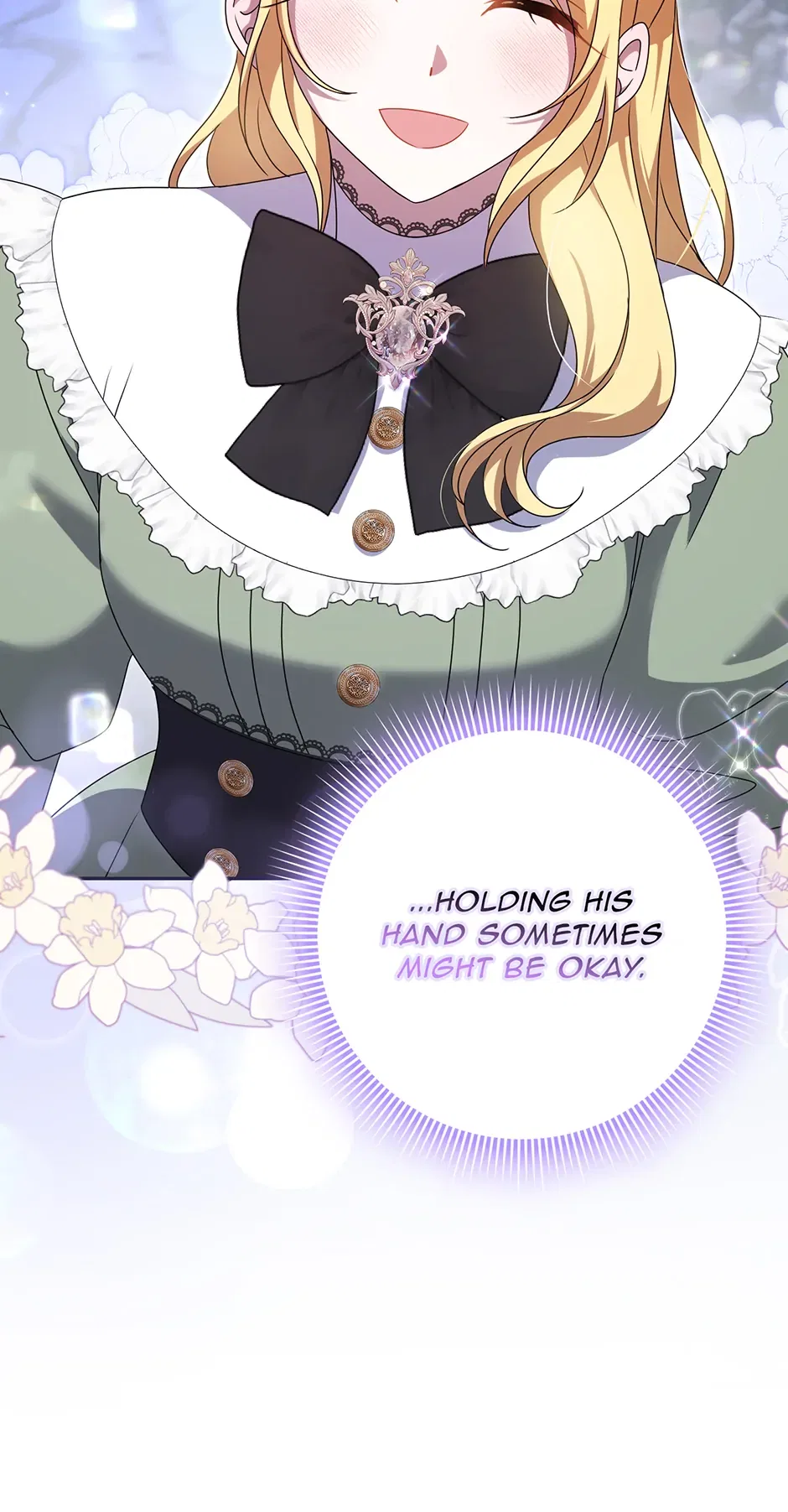 The Lost Cinderella Chapter 54 – Page 21