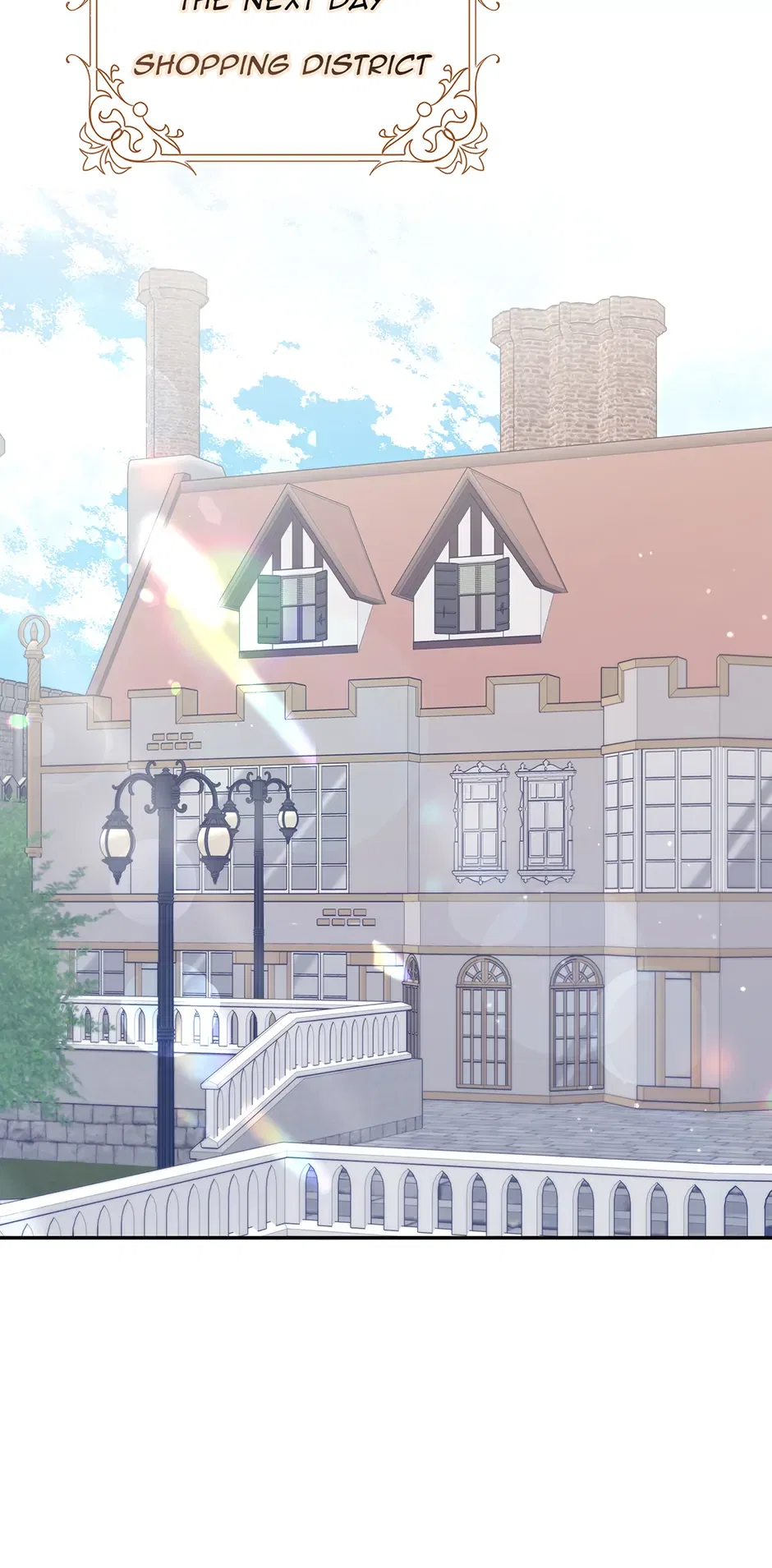 The Lost Cinderella Chapter 54 – Page 23