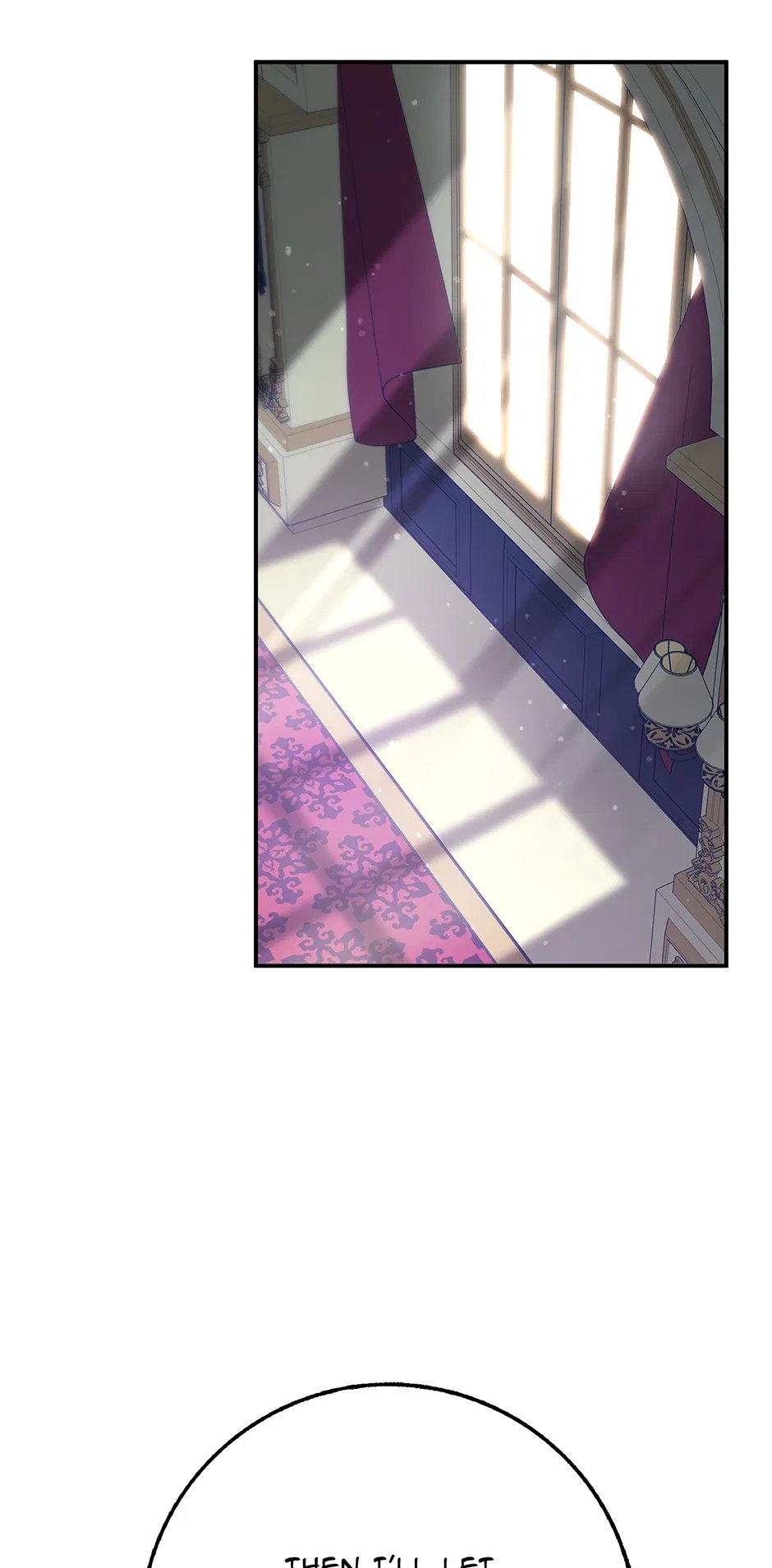 The Lost Cinderella Chapter 54 – Page 24