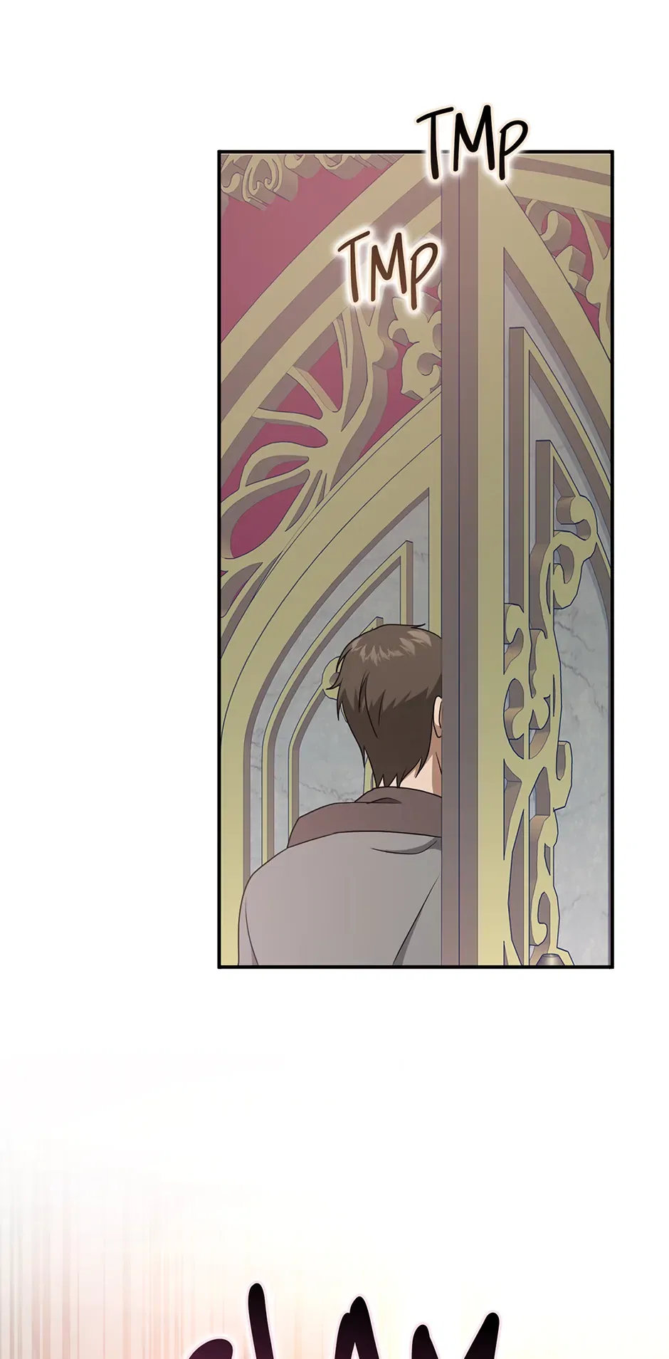 The Lost Cinderella Chapter 54 – Page 26