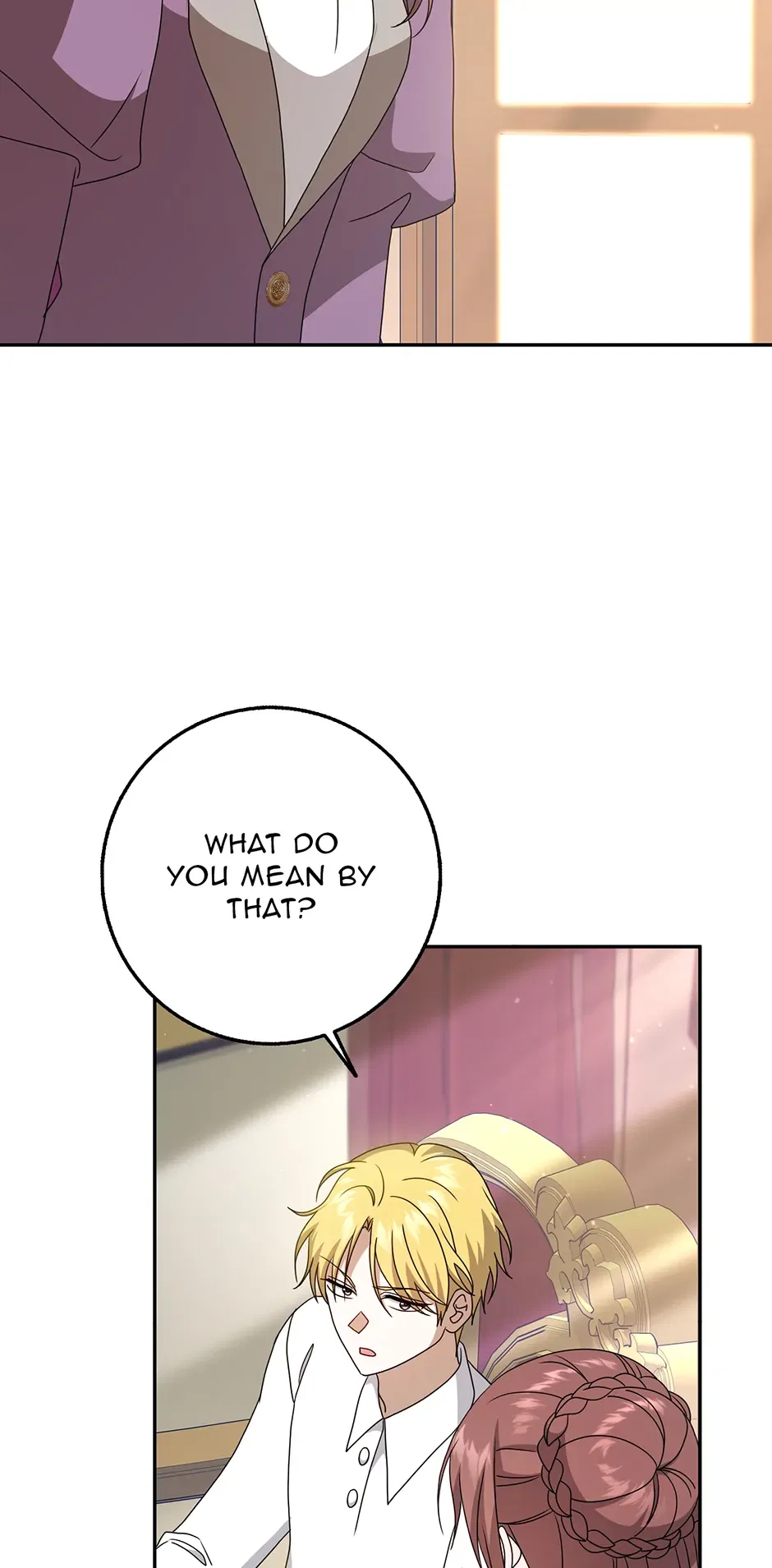 The Lost Cinderella Chapter 54 – Page 29