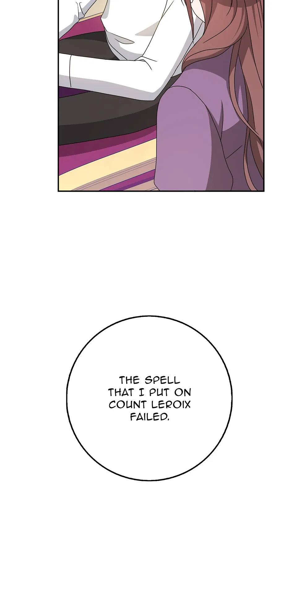 The Lost Cinderella Chapter 54 – Page 30