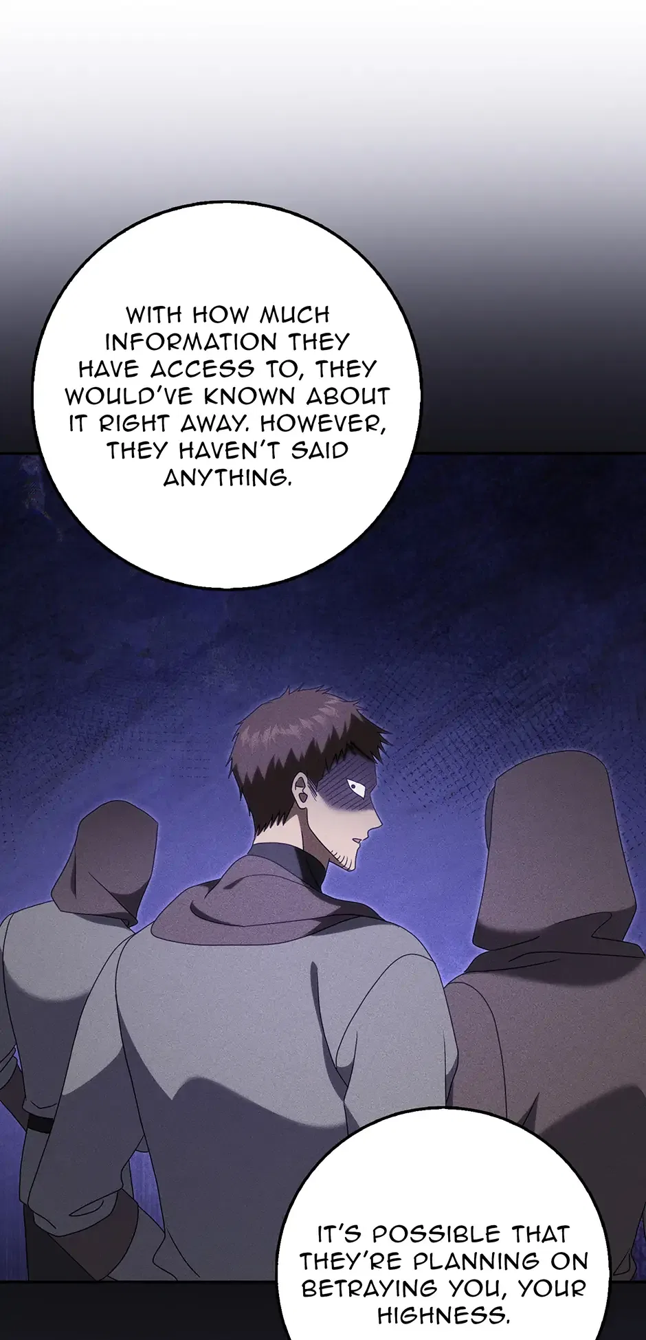 The Lost Cinderella Chapter 54 – Page 31