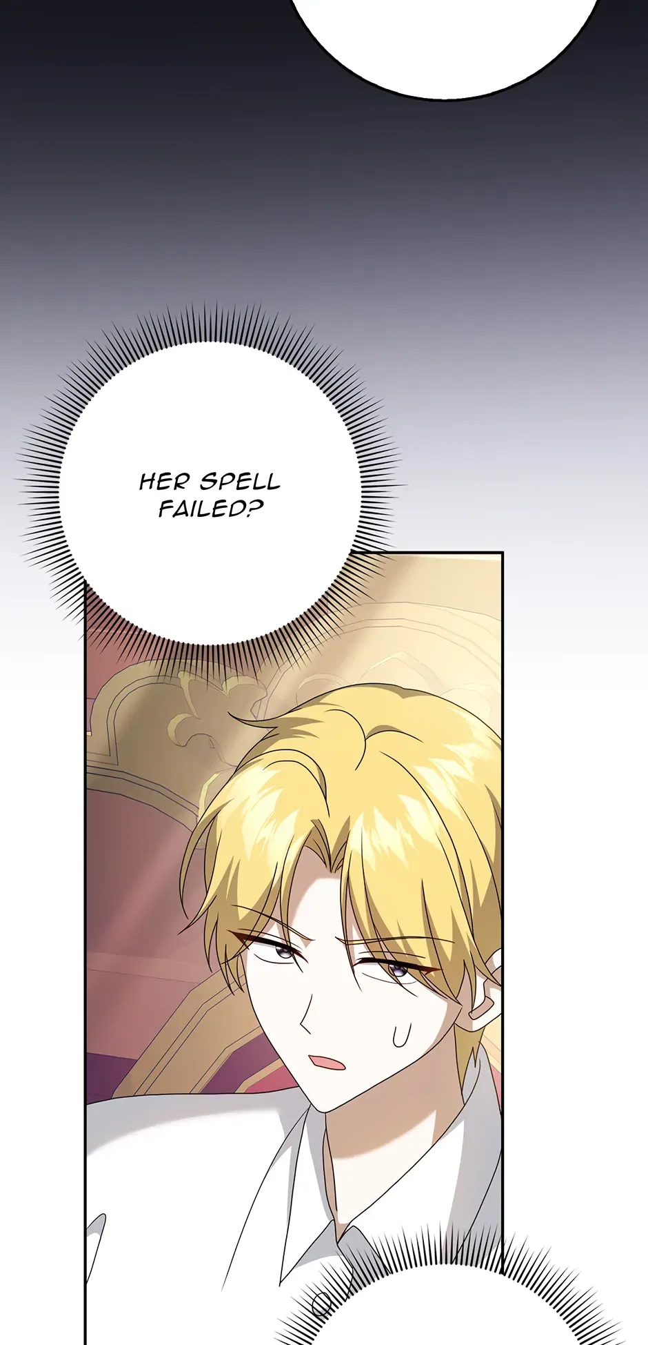 The Lost Cinderella Chapter 54 – Page 32