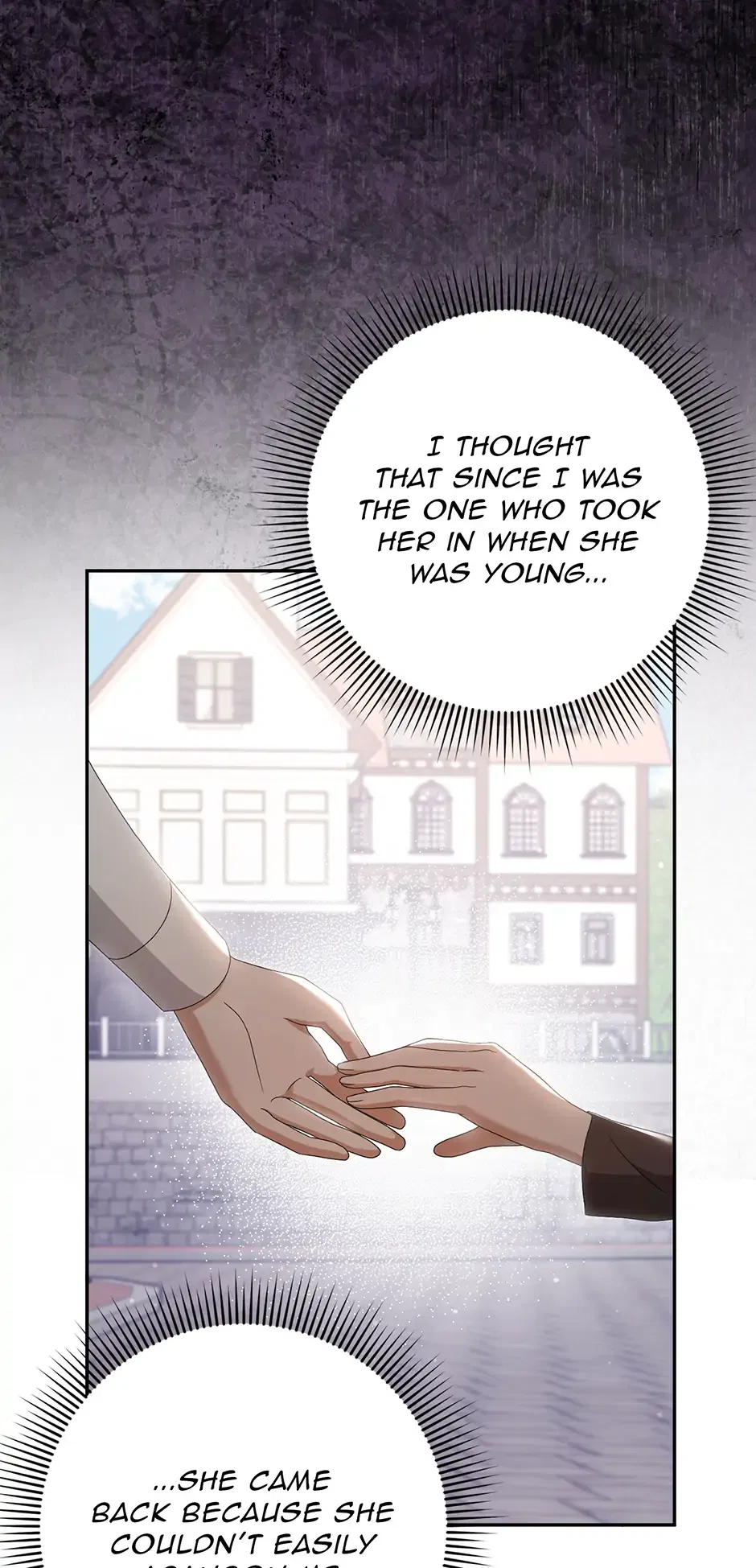 The Lost Cinderella Chapter 54 – Page 36