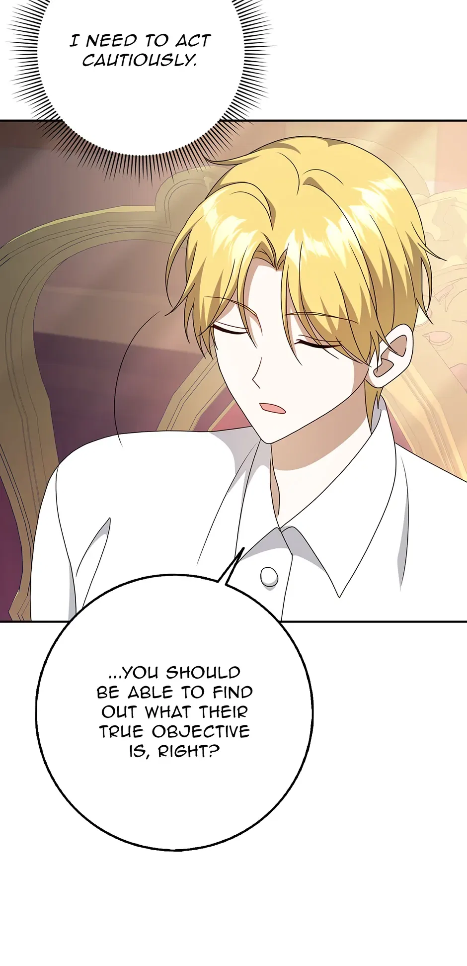 The Lost Cinderella Chapter 54 – Page 39