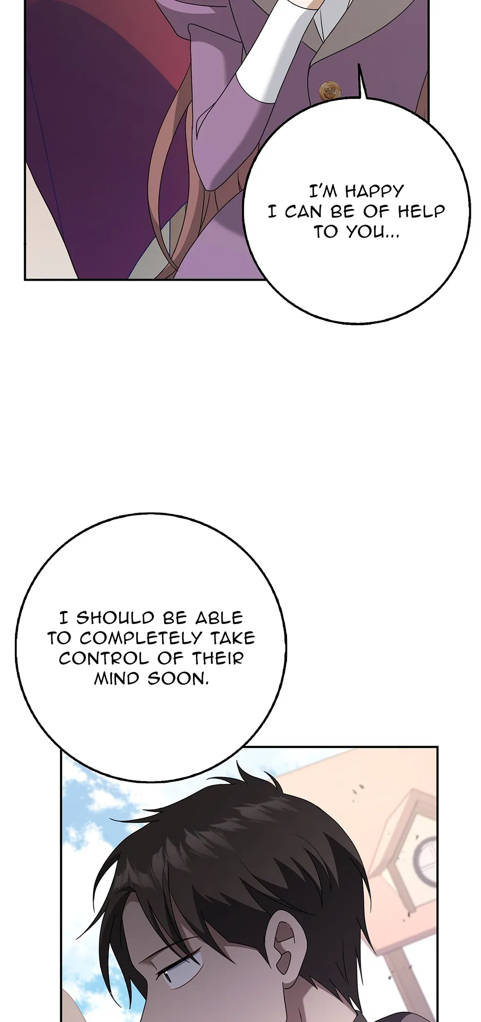 The Lost Cinderella Chapter 54 – Page 42