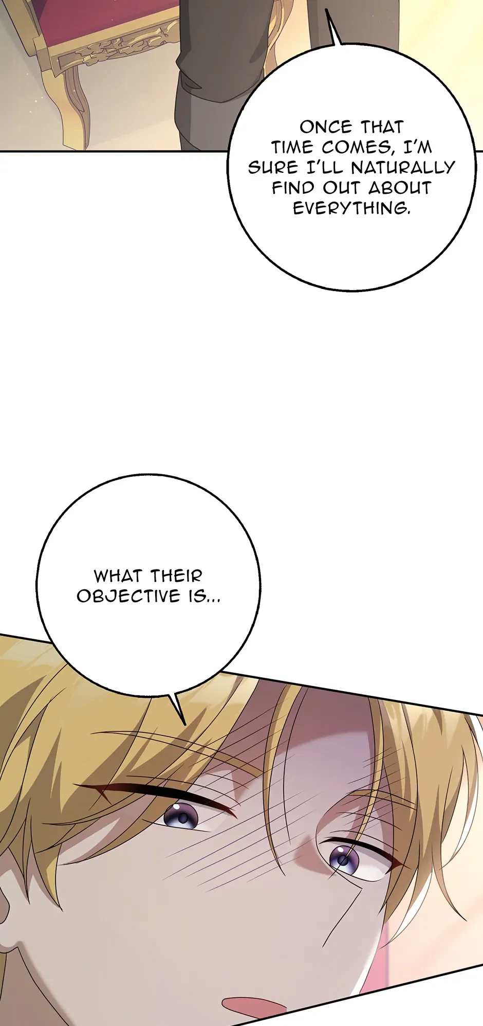 The Lost Cinderella Chapter 54 – Page 44