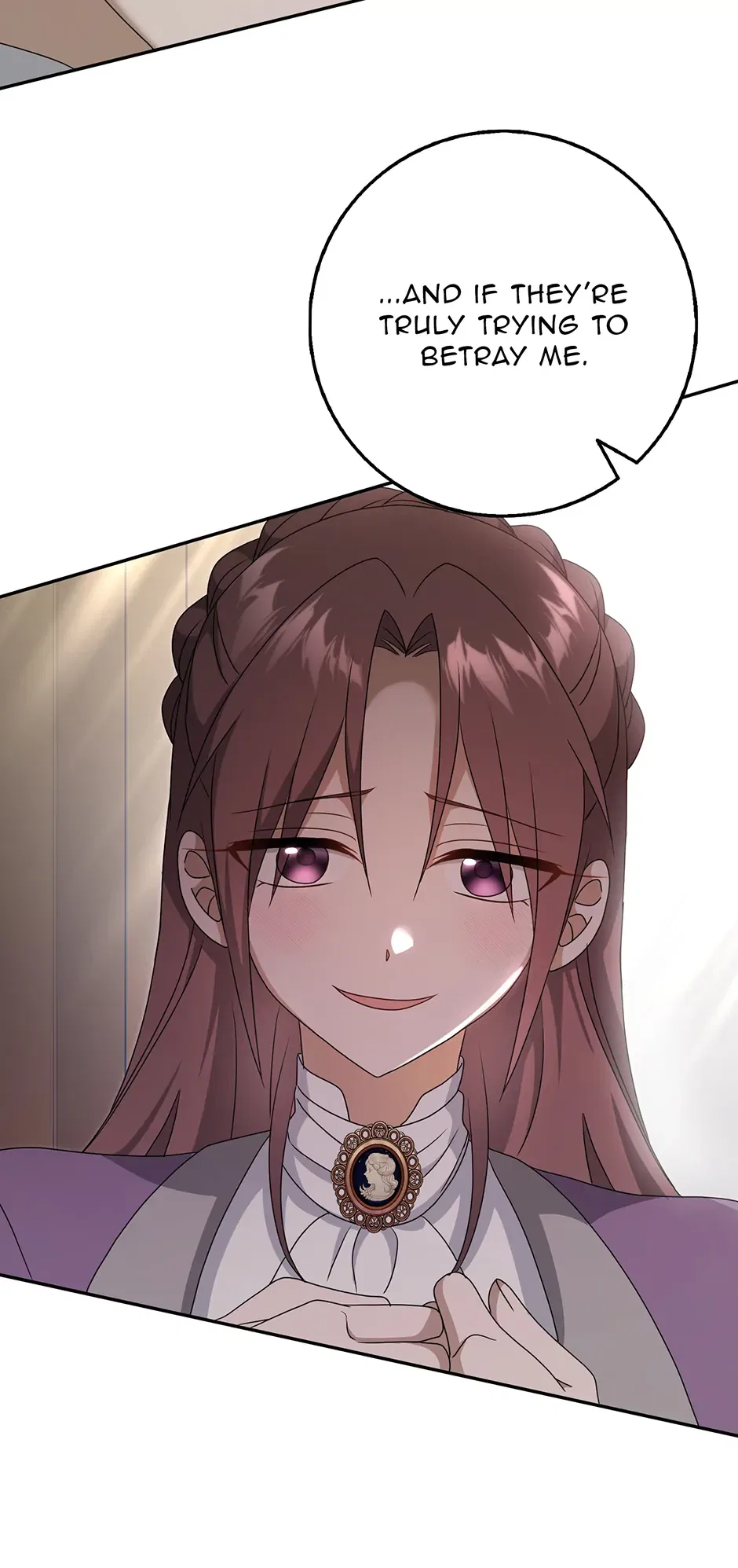 The Lost Cinderella Chapter 54 – Page 45