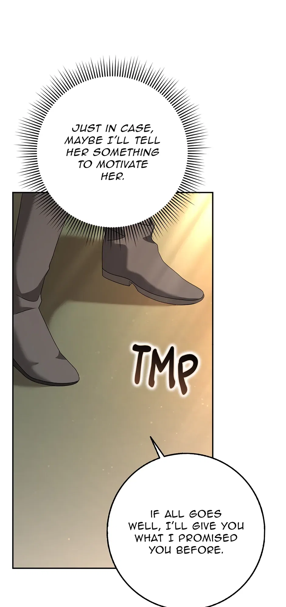 The Lost Cinderella Chapter 54 – Page 46