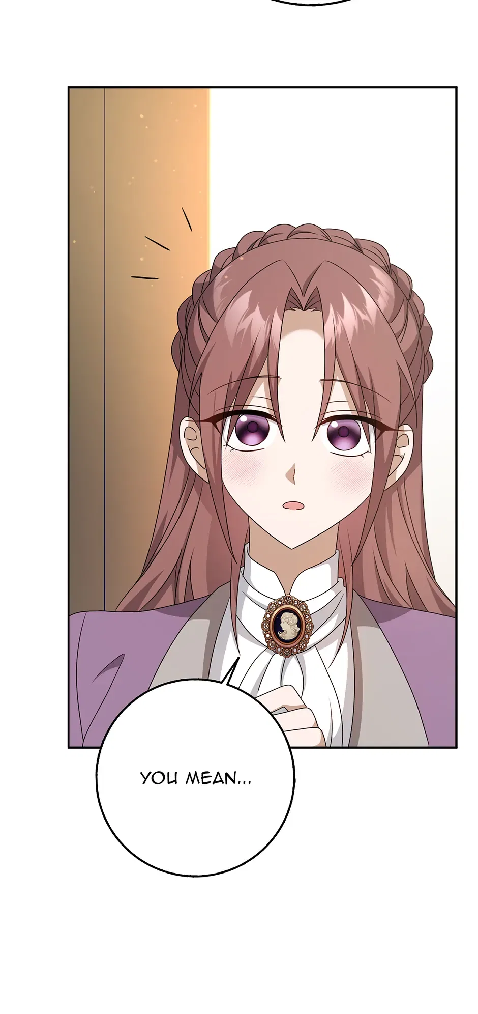 The Lost Cinderella Chapter 54 – Page 47
