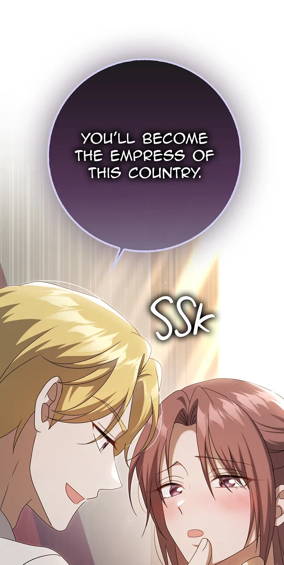 The Lost Cinderella Chapter 54 – Page 48