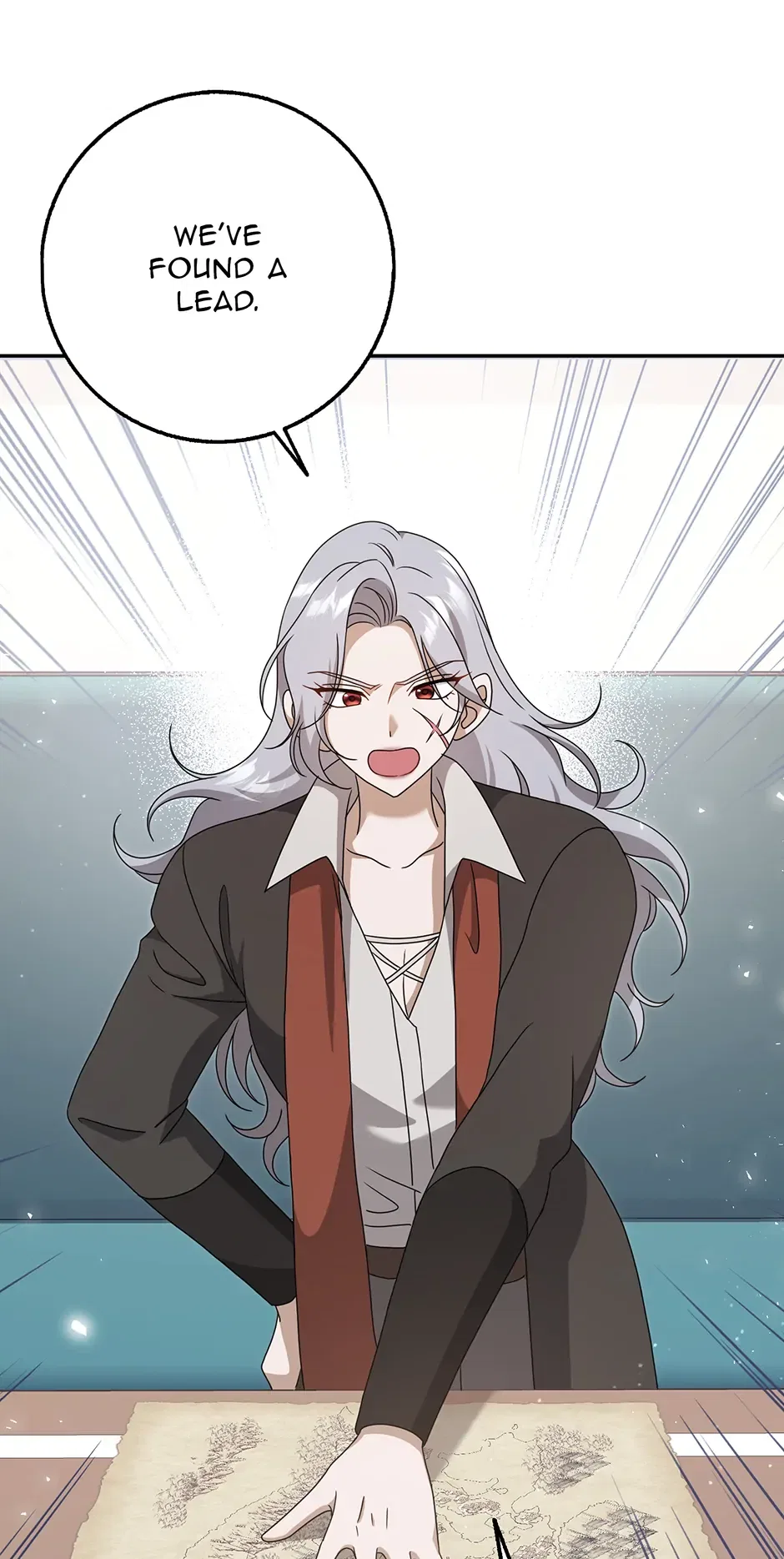 The Lost Cinderella Chapter 54 – Page 52