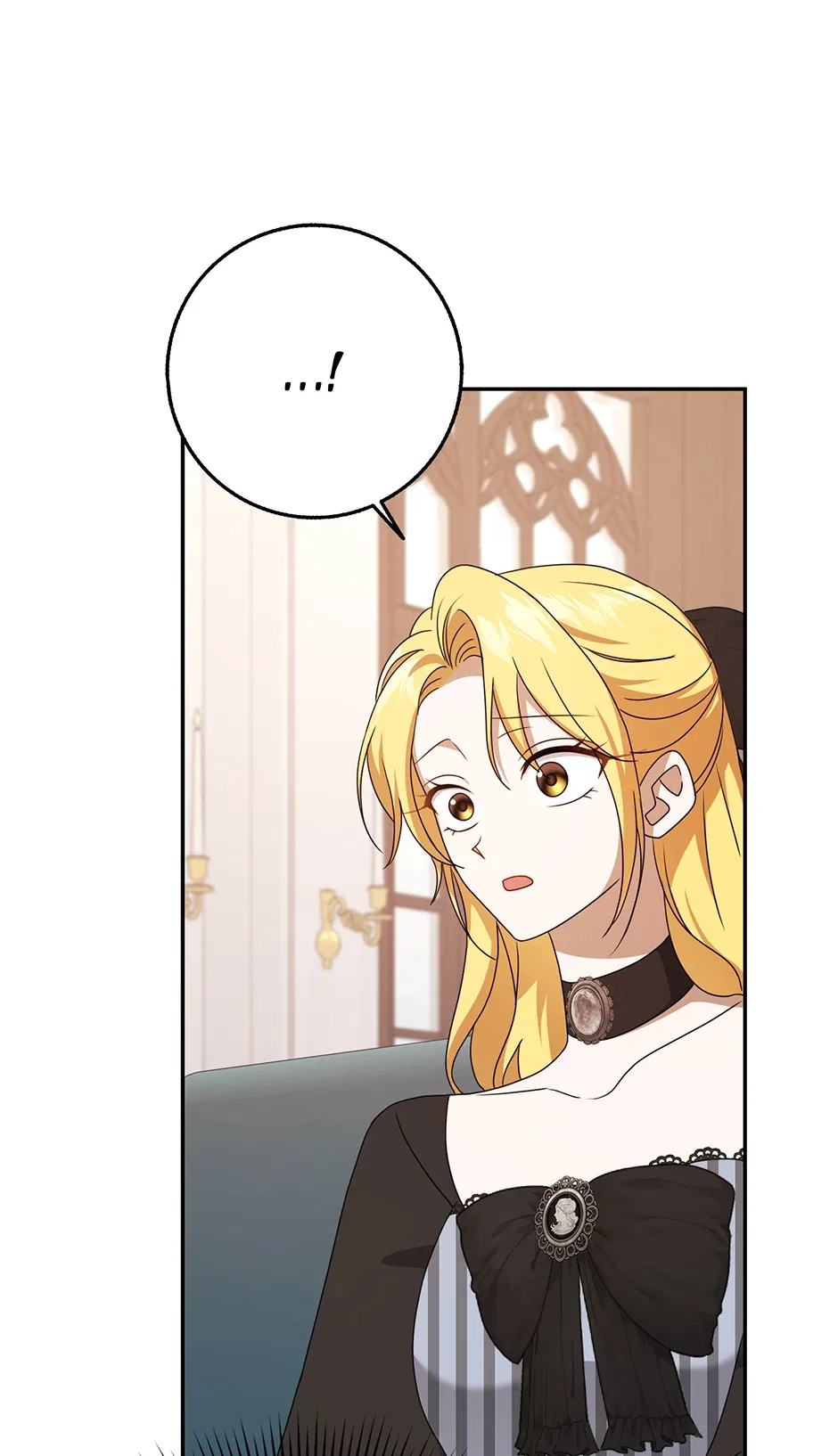 The Lost Cinderella Chapter 54 – Page 59