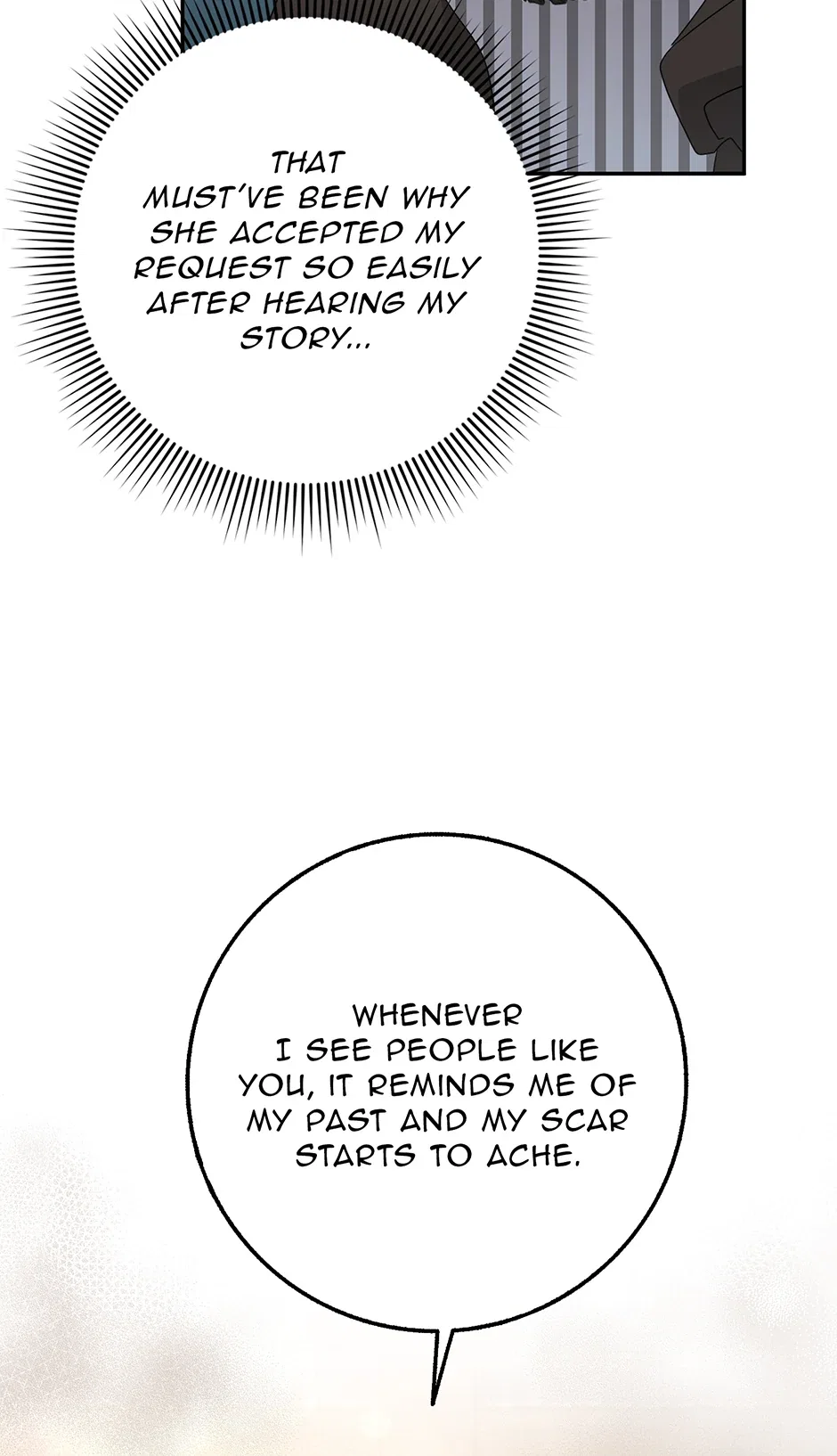 The Lost Cinderella Chapter 54 – Page 60